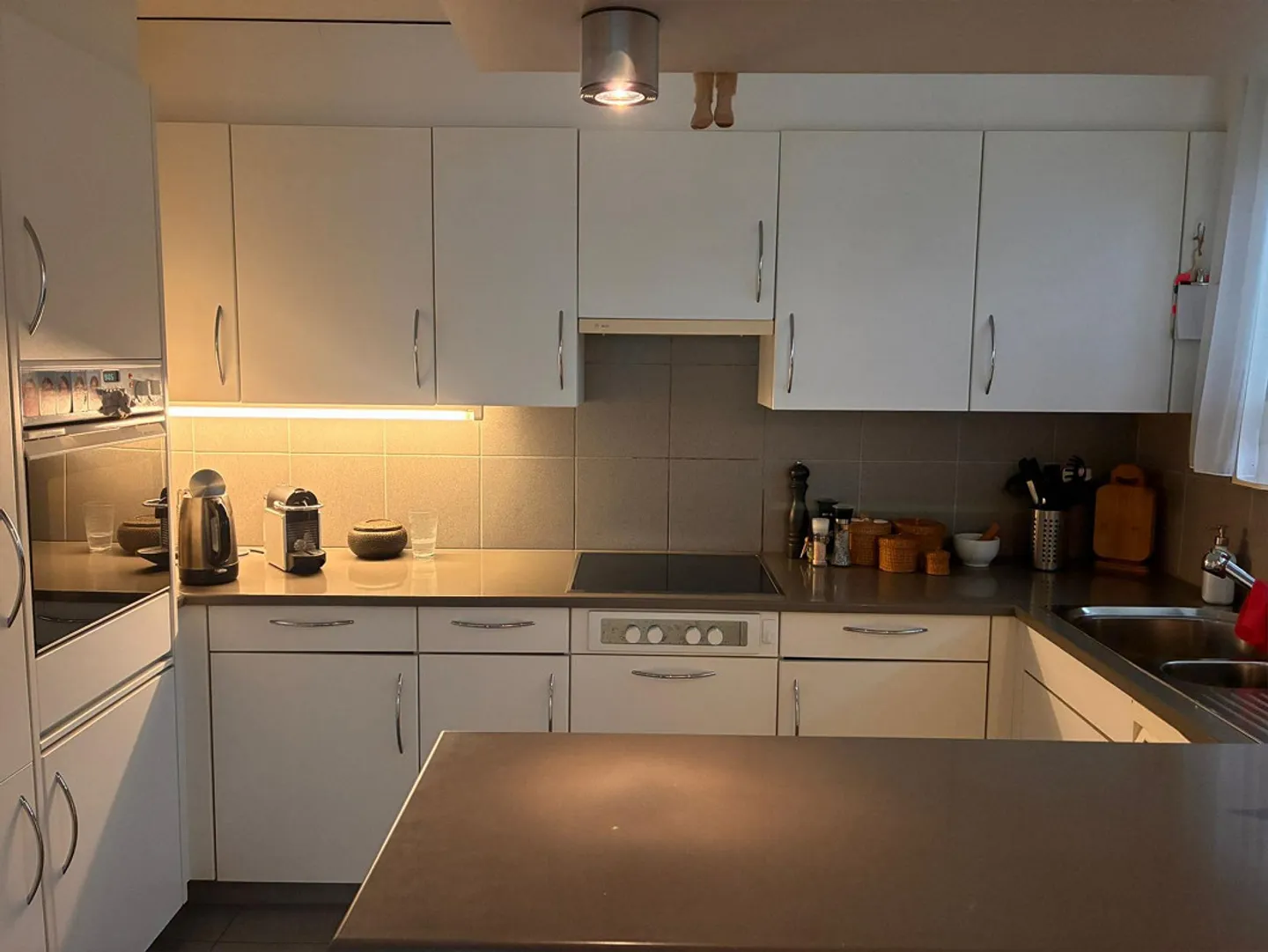 Beautiful, quiet and spacious 4.5-room apartment - Photo 1 of 11