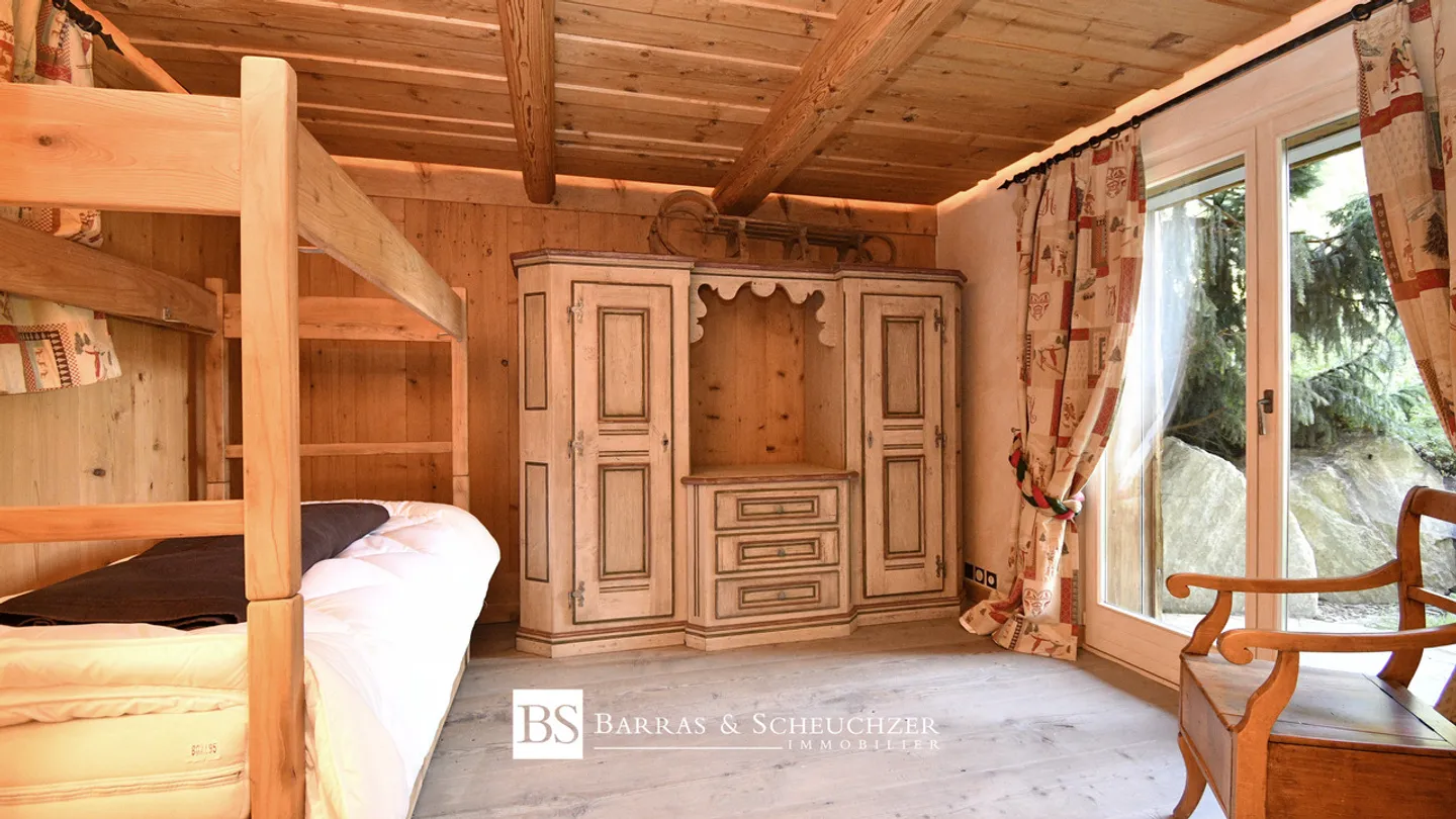 Affitto annuale di proprietà di alta qualità con spa, ski-in/ski-out - Foto 13 di 13