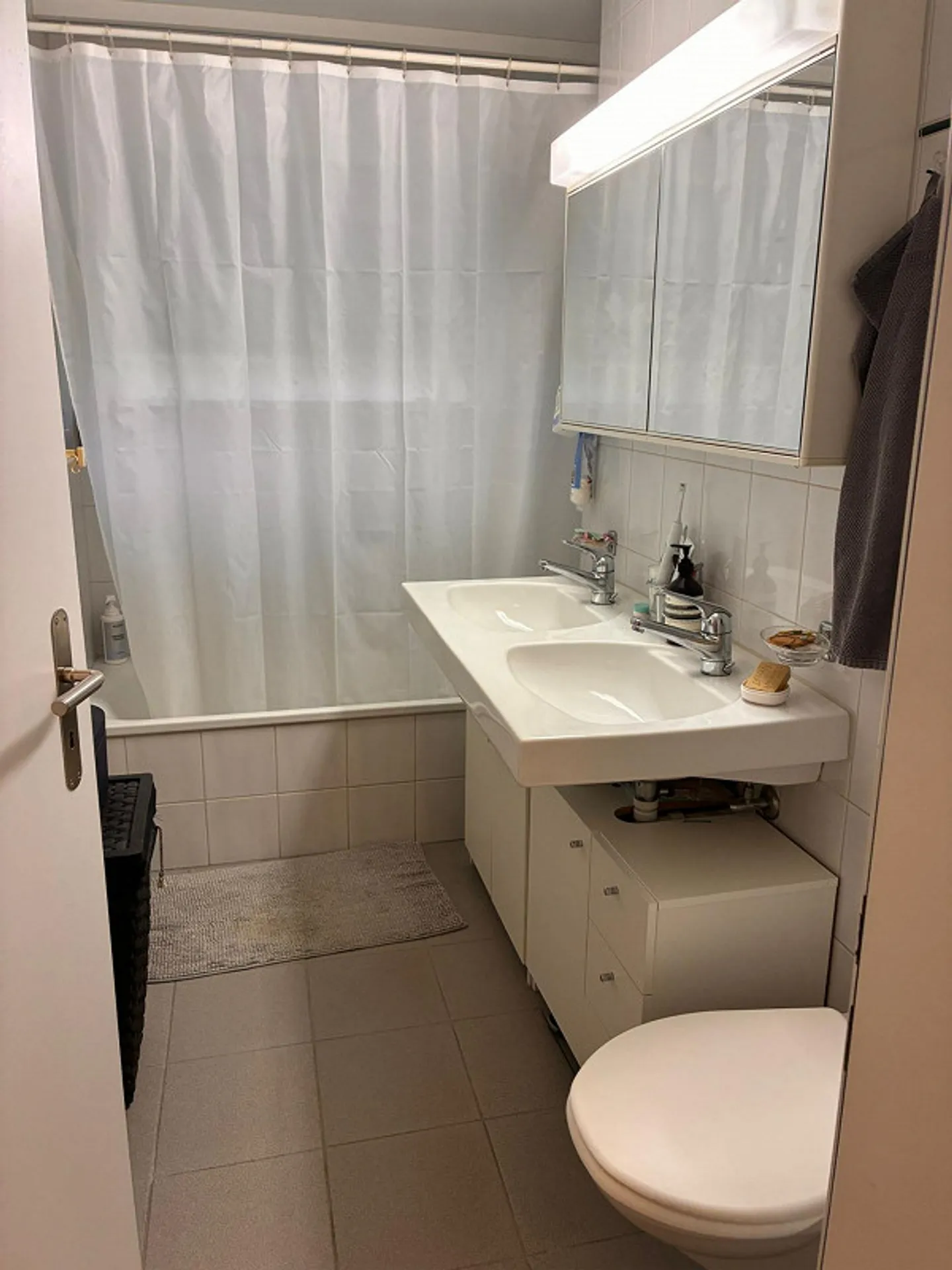 Beautiful, quiet and spacious 4.5-room apartment - Photo 2 of 11