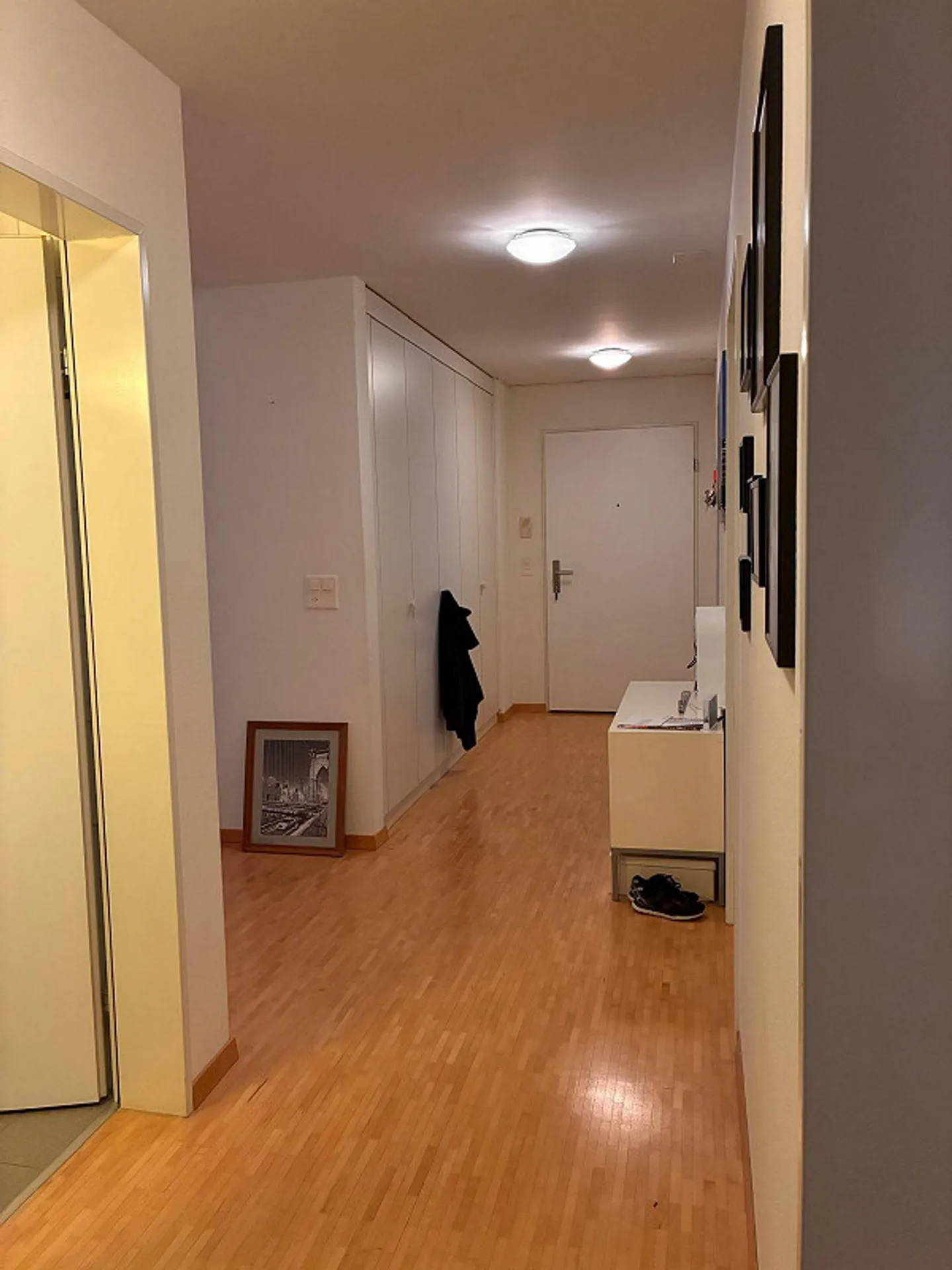 Beautiful, quiet and spacious 4.5-room apartment - Photo 4 of 11