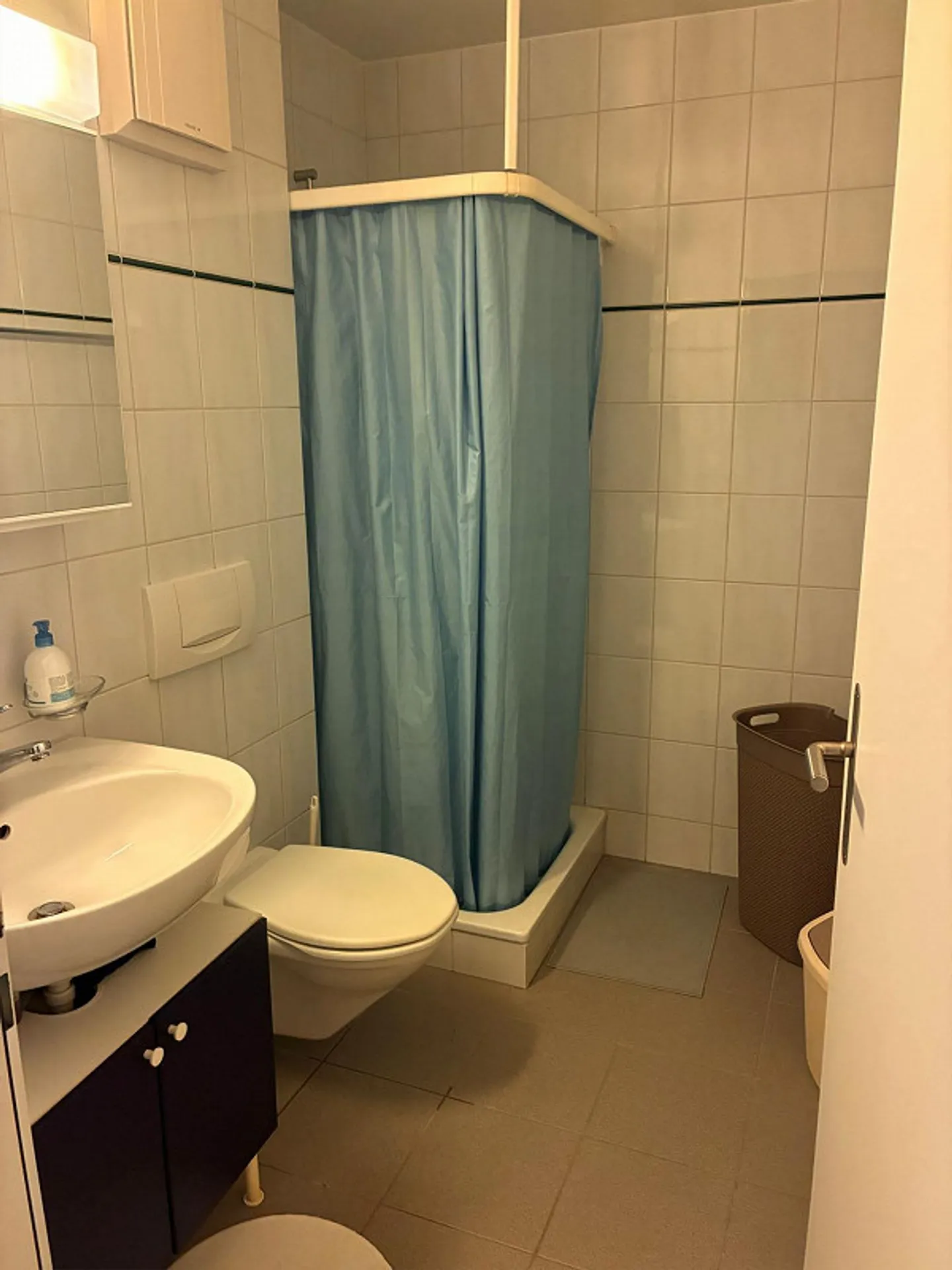 Beautiful, quiet and spacious 4.5-room apartment - Photo 3 of 11