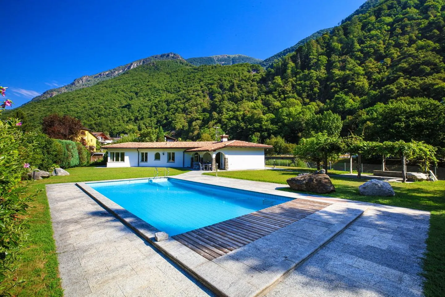 Al Fiume | TI - Photo 1 sur 12