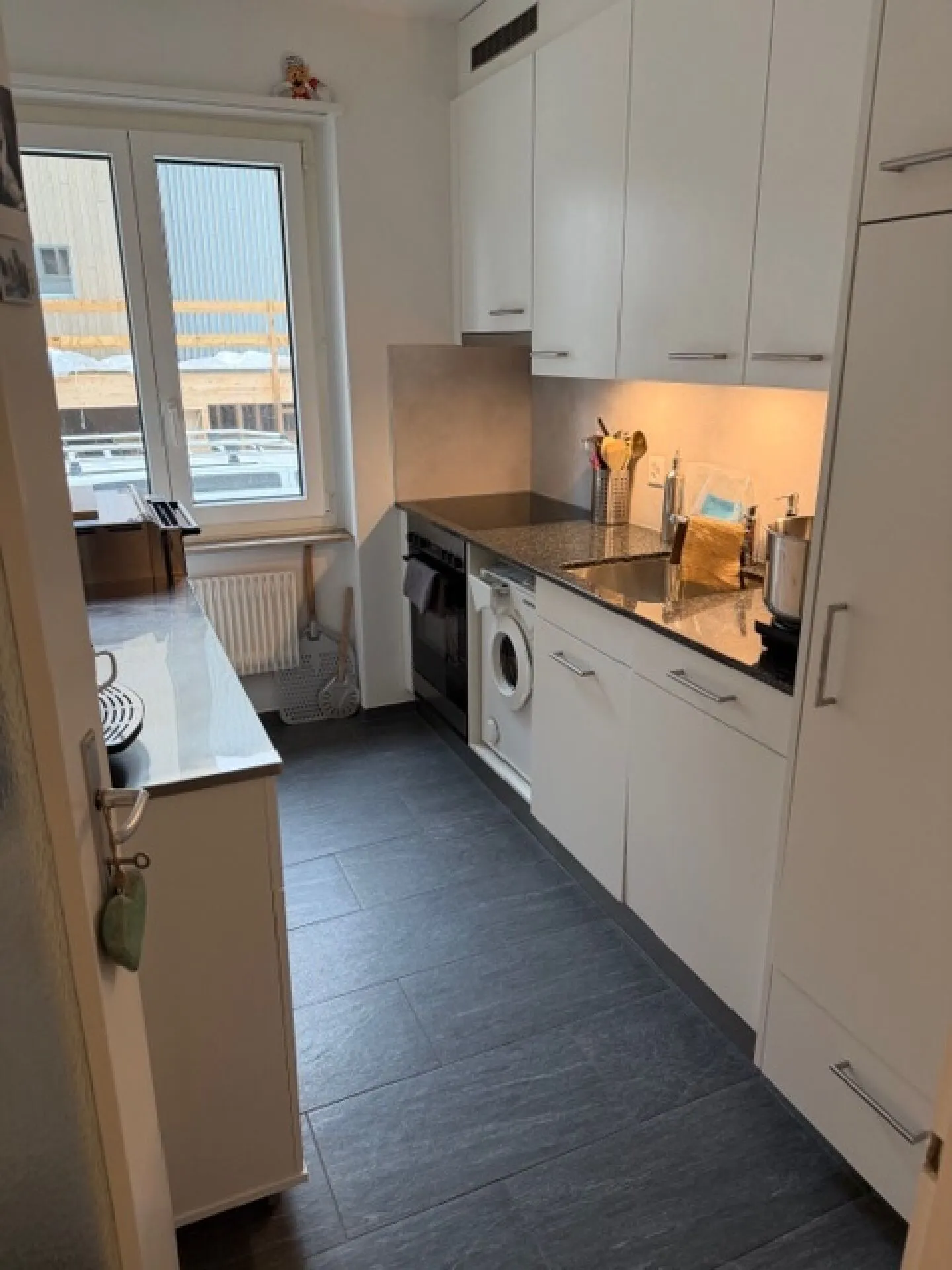 Modernes 2-Zimmer-Apartment - Foto 2 von 5