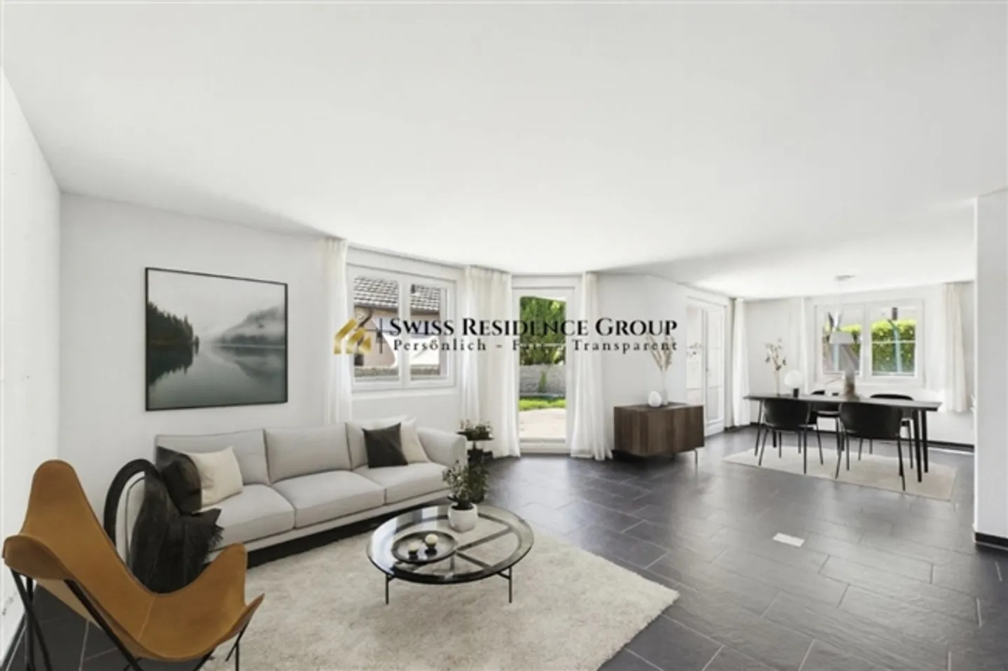 A Home with Heart Detached Single-Family House with Plenty of Space and Garden Paradise - Photo 1 of 14