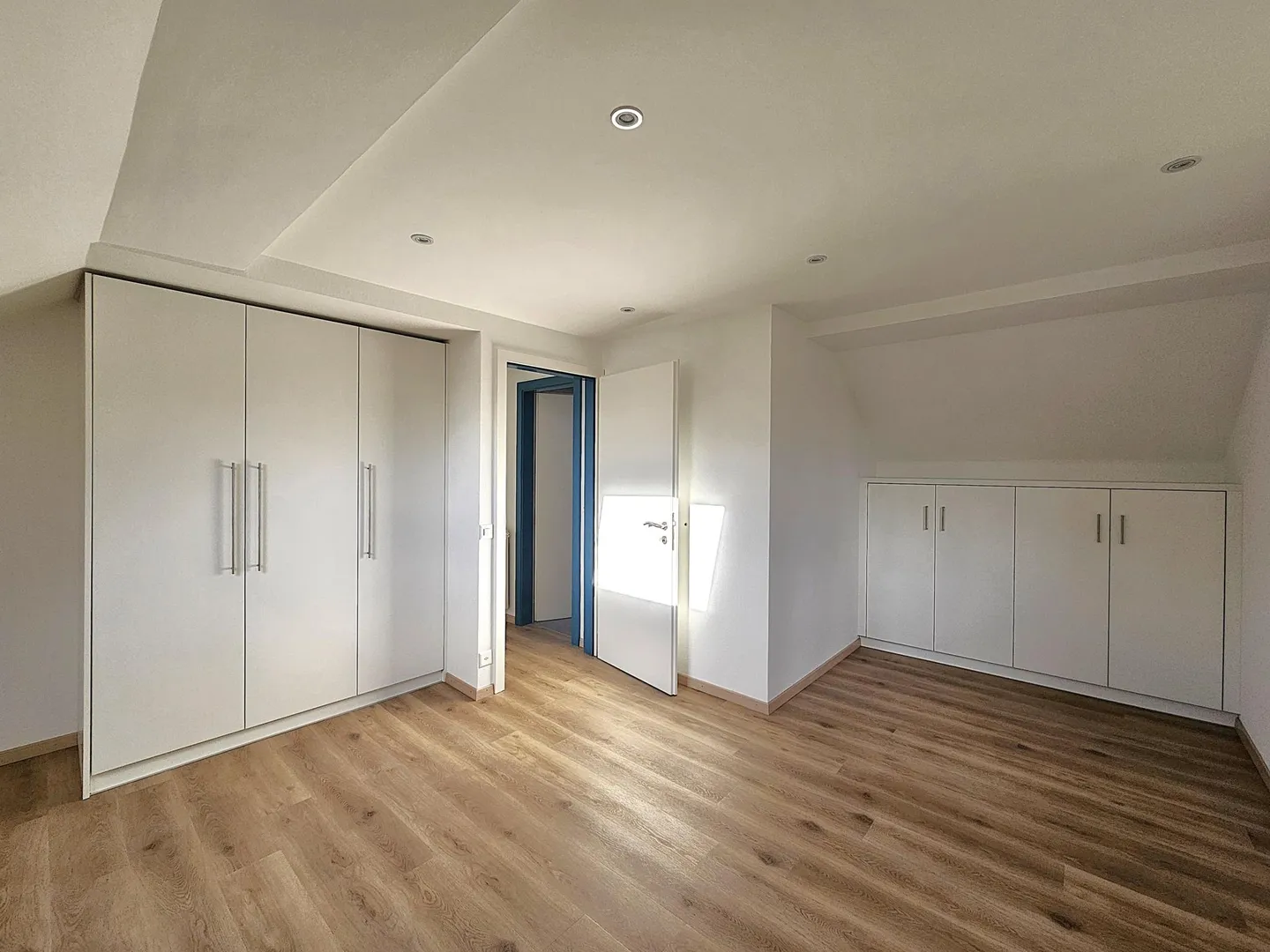 Appartement de deux pièces et demie au premier étage d'une maison à Nyon - Photo 4 sur 6