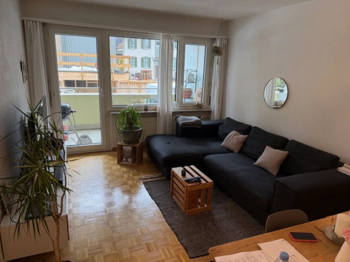 Modernes 2-Zimmer-Apartment - Foto 3 von 5