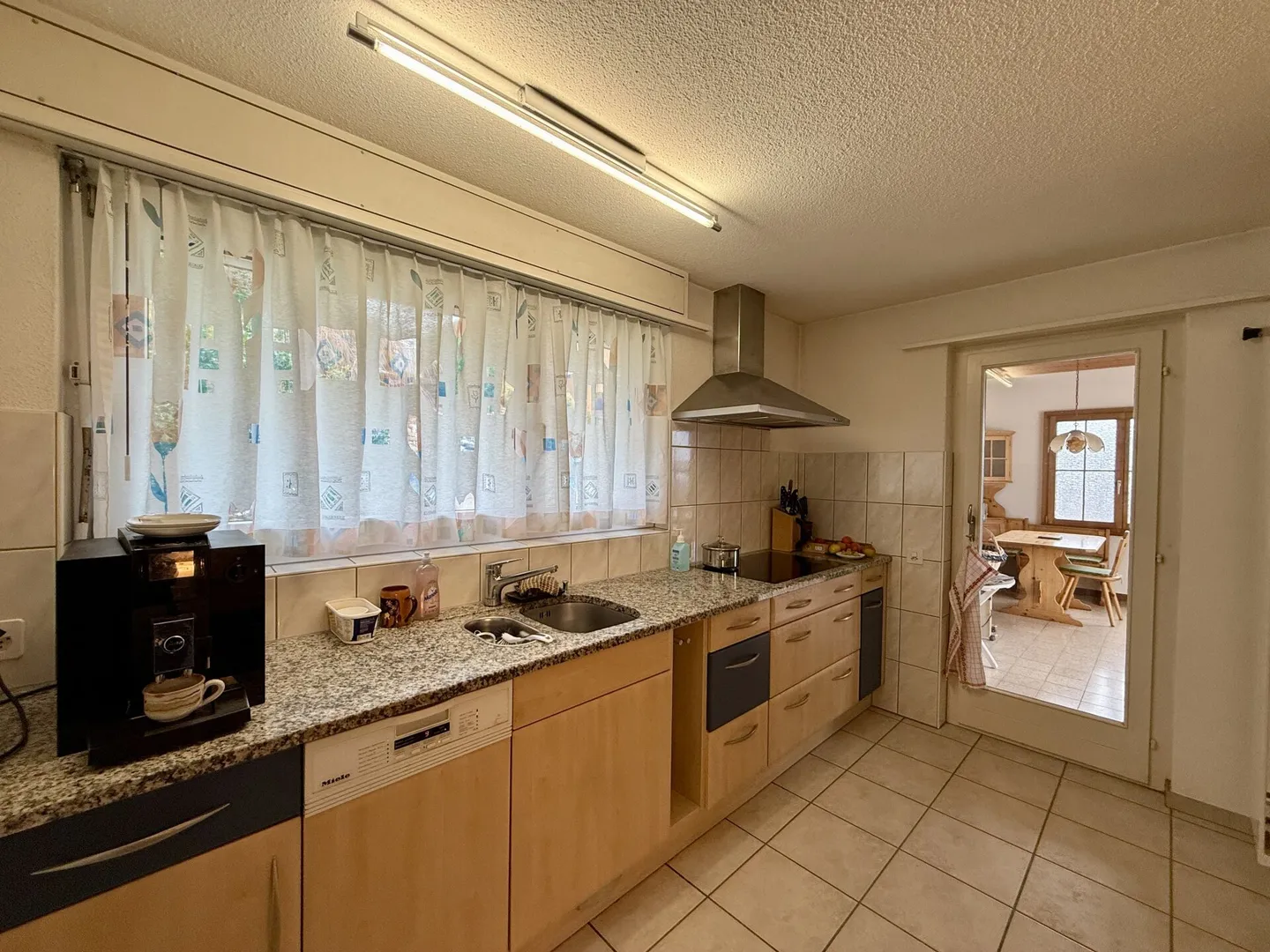 Your home with a view - sunny single-family house in a quiet hillside location in Muhen - Photo 9 of 18