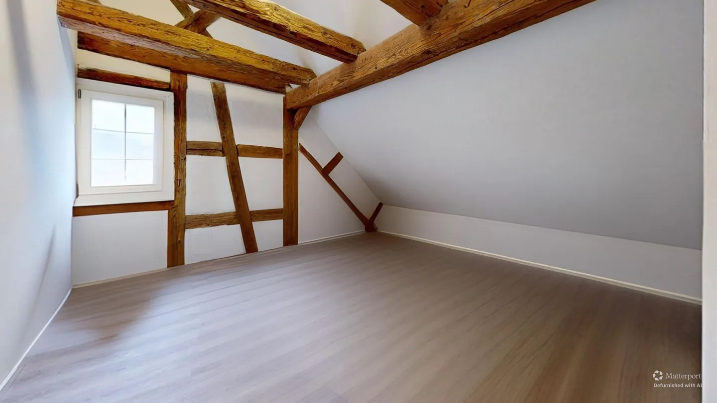 Exklusives, vollumfänglich saniertes Zweifamilienhaus in Wila - Ihr neues Zuhause oder lukratives Renditeobjekt - Foto 19 von 29