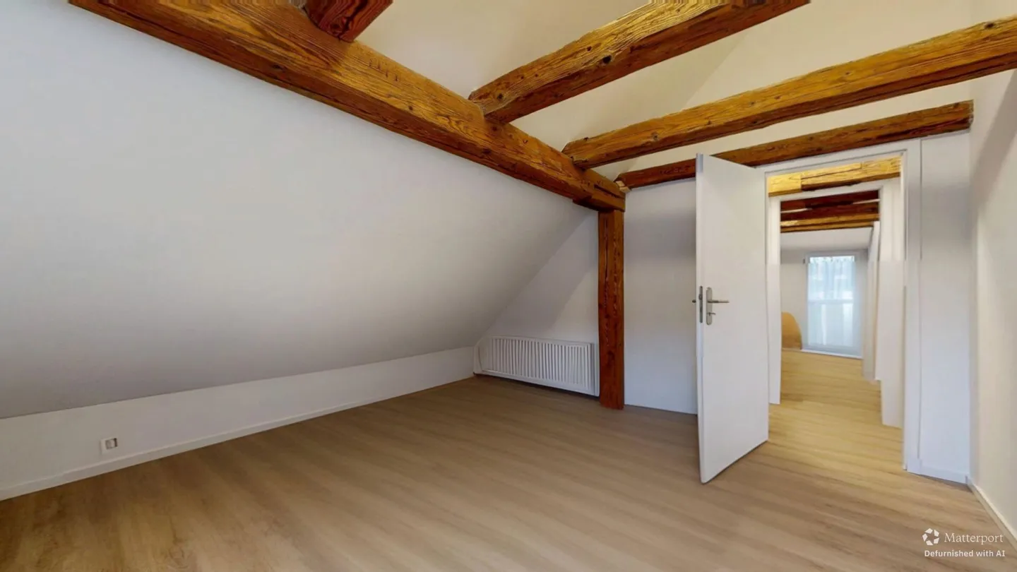 Exklusives, vollumfänglich saniertes Zweifamilienhaus in Wila - Ihr neues Zuhause oder lukratives Renditeobjekt - Foto 20 von 29