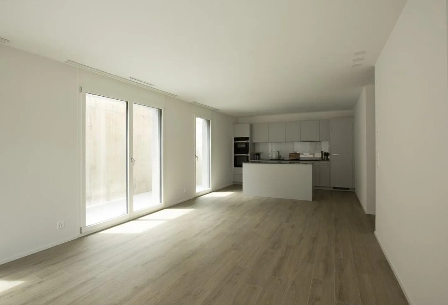 Modern living in a quiet location. - Photo 3 of 8