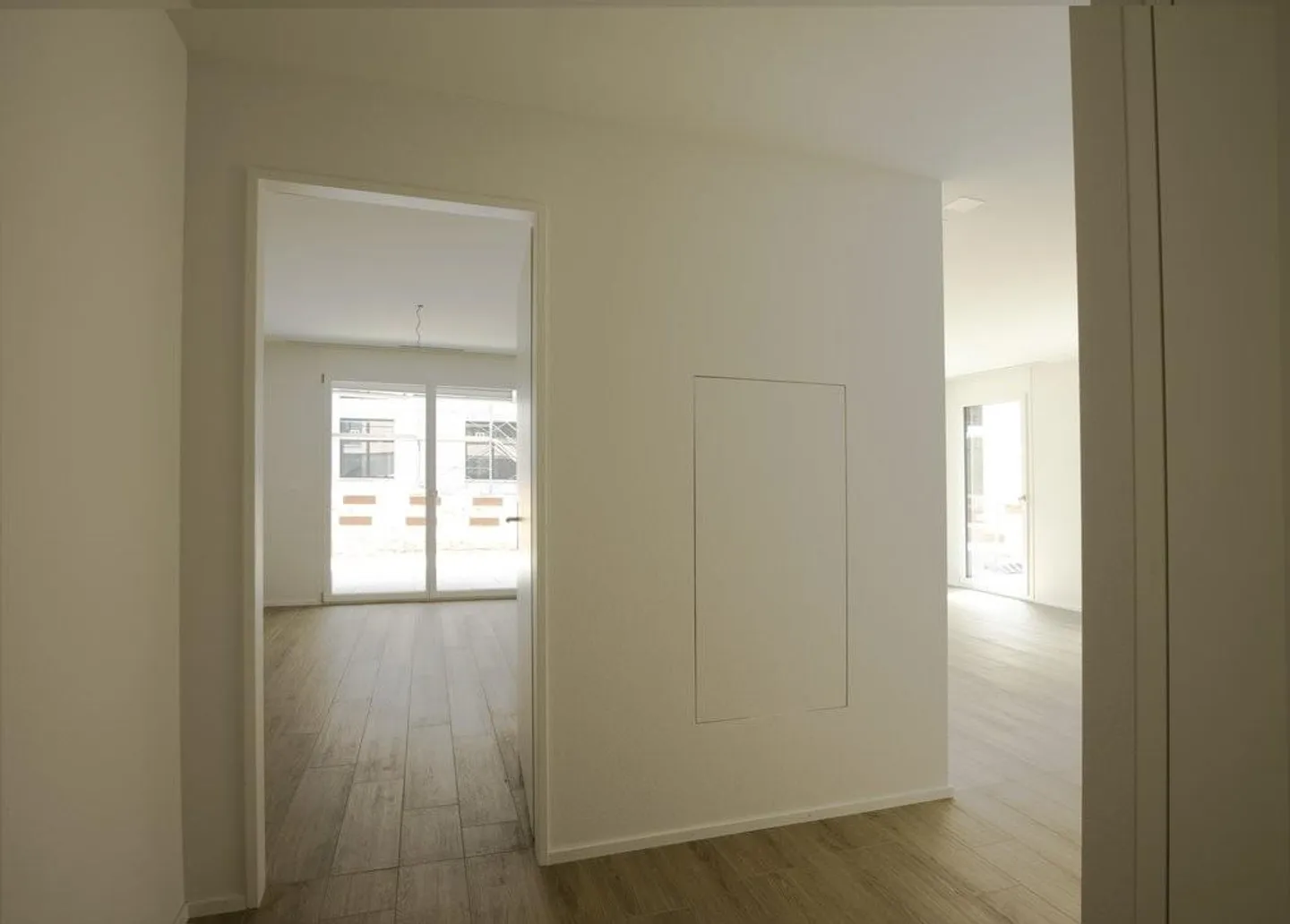 Modern living in a quiet location. - Photo 6 of 8