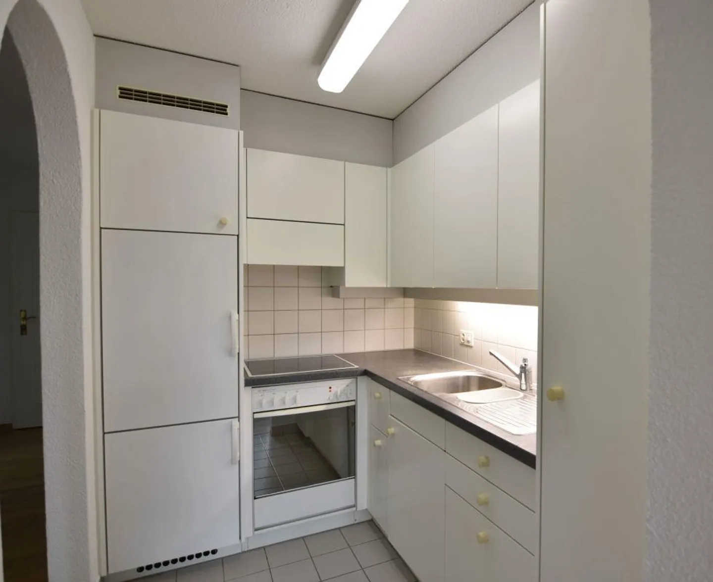 Charmant appartement 2 1/2 pièces au 1er étage - Photo 3 sur 7