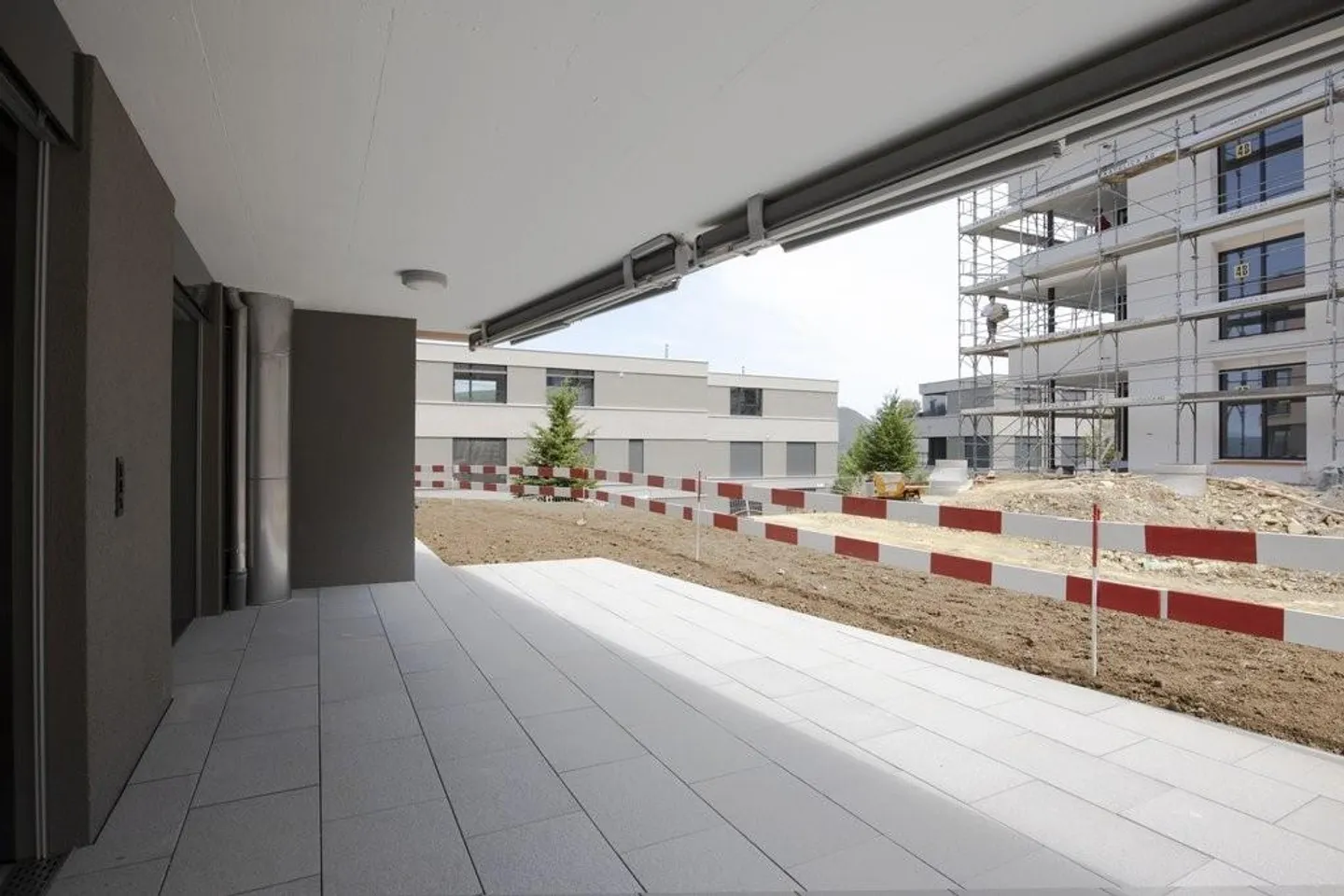 Modern living in a quiet location. - Photo 8 of 8