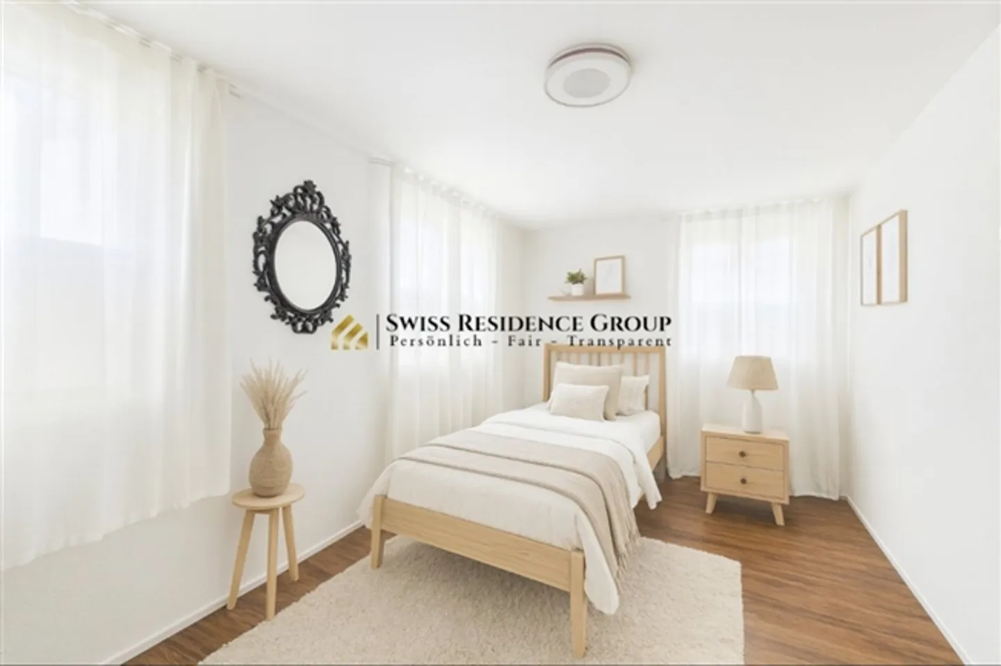 A Home with Heart Detached Single-Family House with Plenty of Space and Garden Paradise - Photo 8 of 14