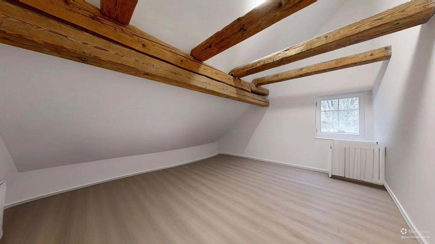 Exklusives, vollumfänglich saniertes Zweifamilienhaus in Wila - Ihr neues Zuhause oder lukratives Renditeobjekt - Foto 22 von 29