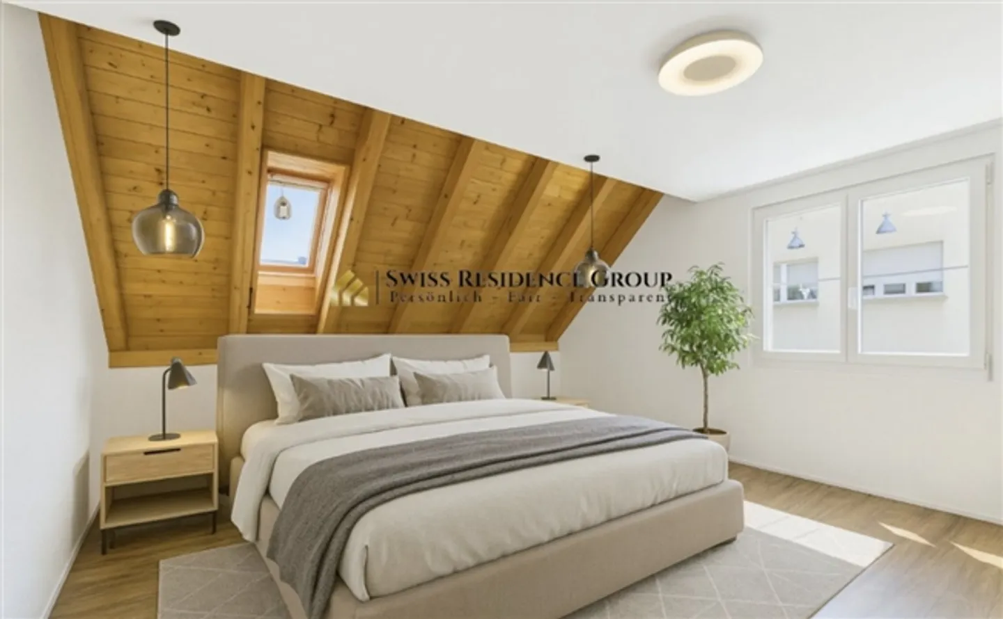 A Home with Heart Detached Single-Family House with Plenty of Space and Garden Paradise - Photo 9 of 14