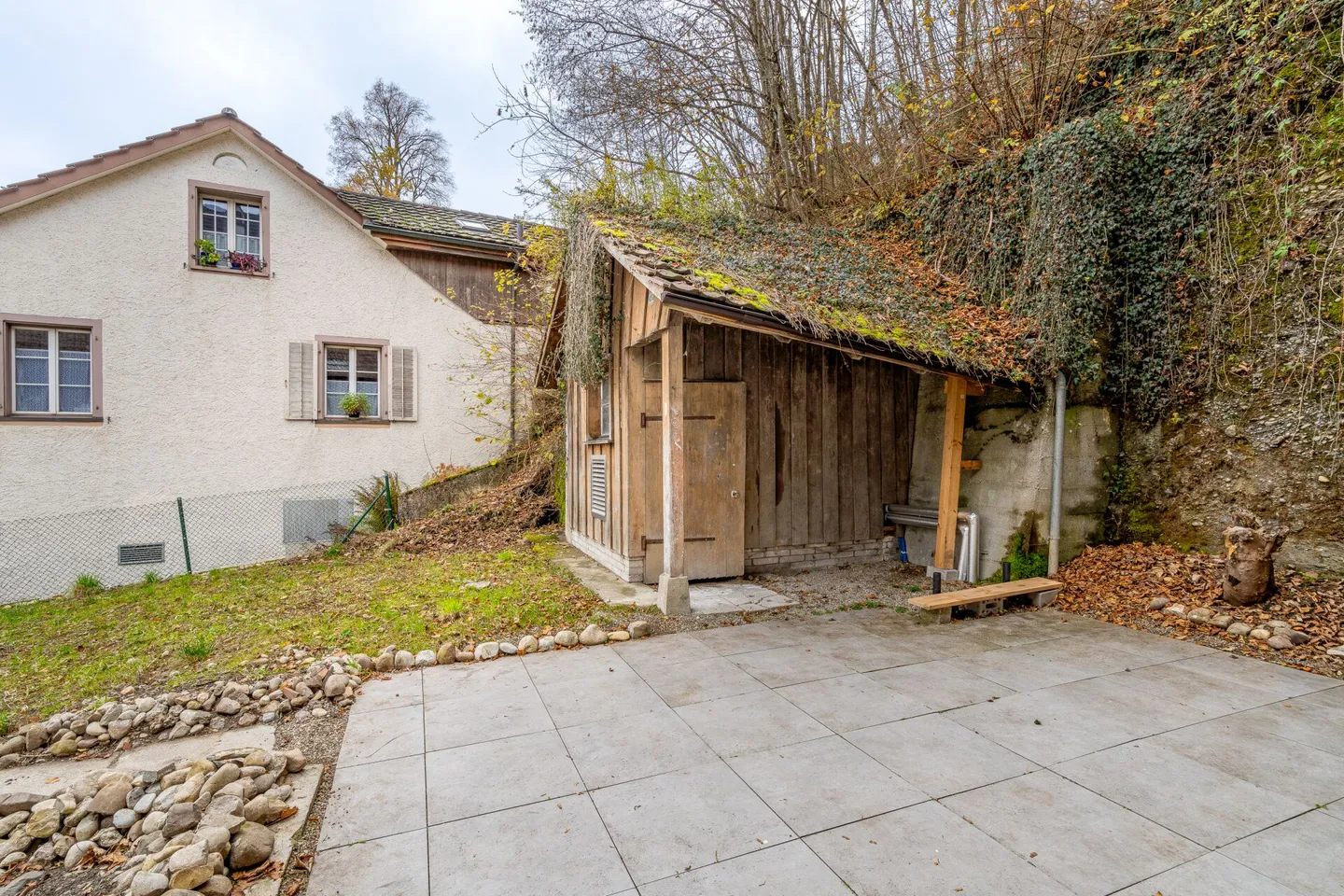 Exklusives, vollumfänglich saniertes Zweifamilienhaus in Wila - Ihr neues Zuhause oder lukratives Renditeobjekt - Foto 23 von 29