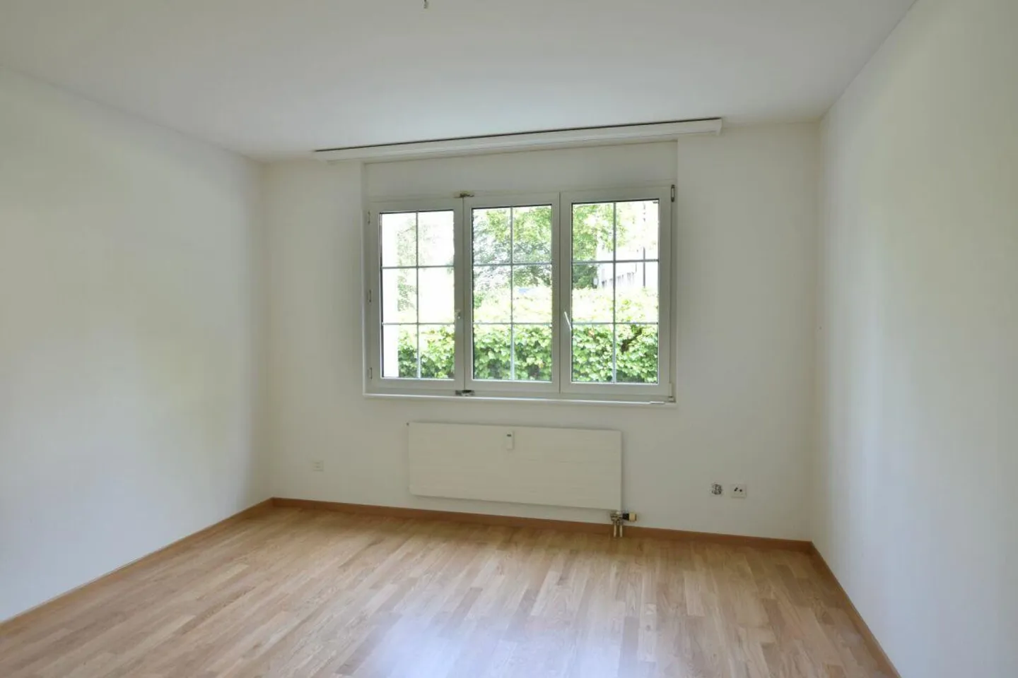 Charmant appartement 2 1/2 pièces au 1er étage - Photo 5 sur 7