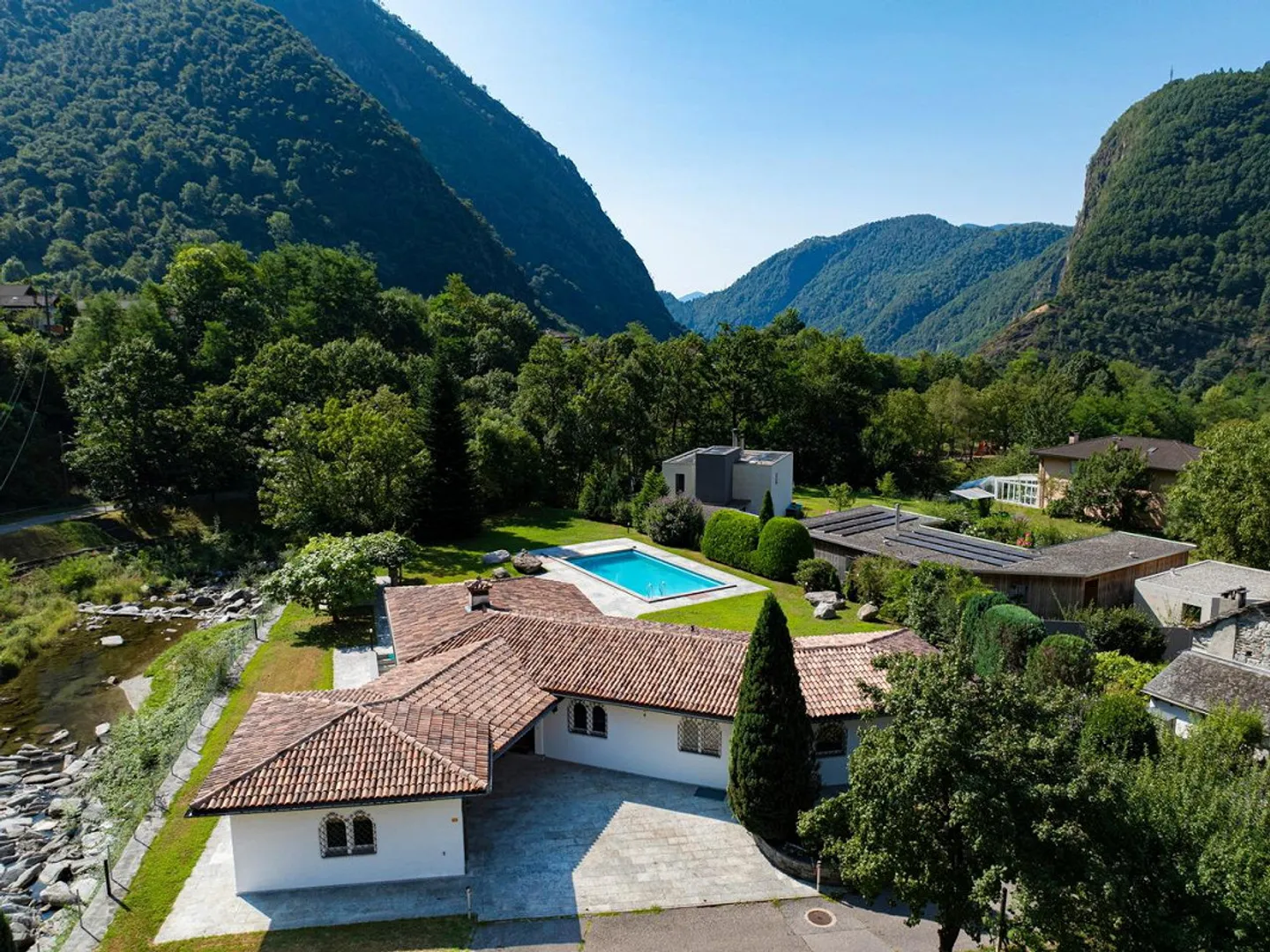 Al Fiume | TI - Photo 11 sur 12