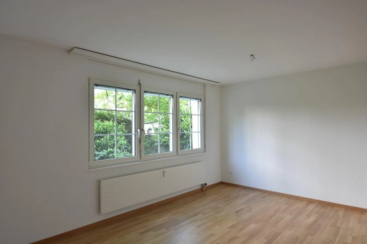Charmant appartement 2 1/2 pièces au 1er étage - Photo 6 sur 7