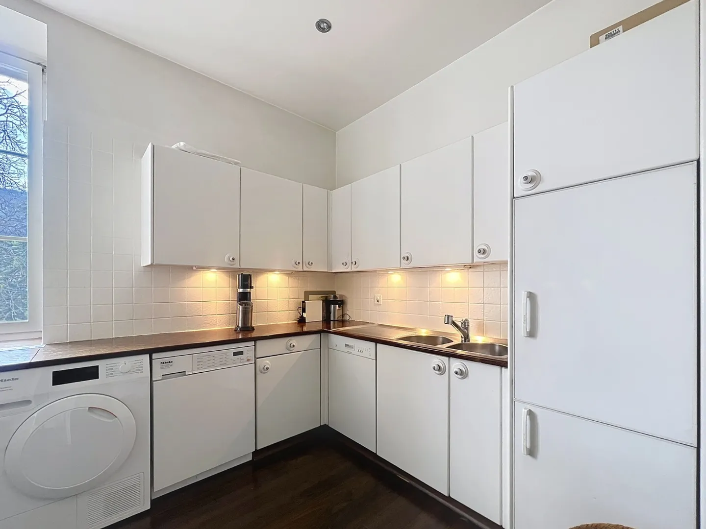 Appartement 6 pièces - Photo 6 sur 11