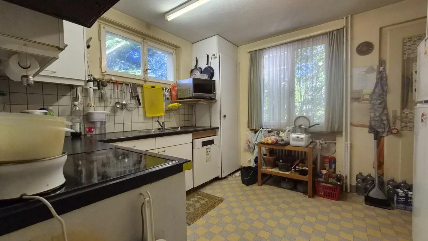 Charmantes Einfamilienhaus in Heerbrugg - Foto 9 von 17