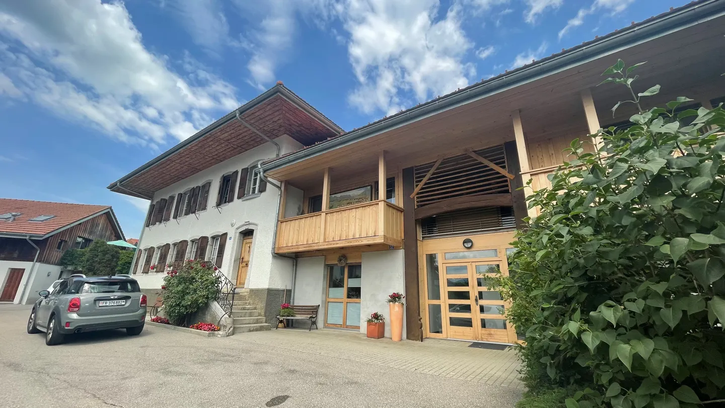 Appartamento in affitto - Foto 1 di 6