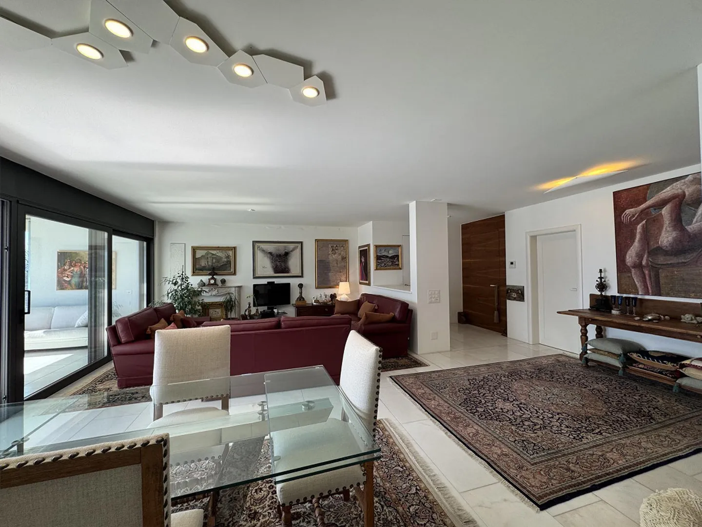 LAKE VIEW - ELEGANCE AND PRIVACY - OK SECONDARY HOUSE - - Photo 14 of 27