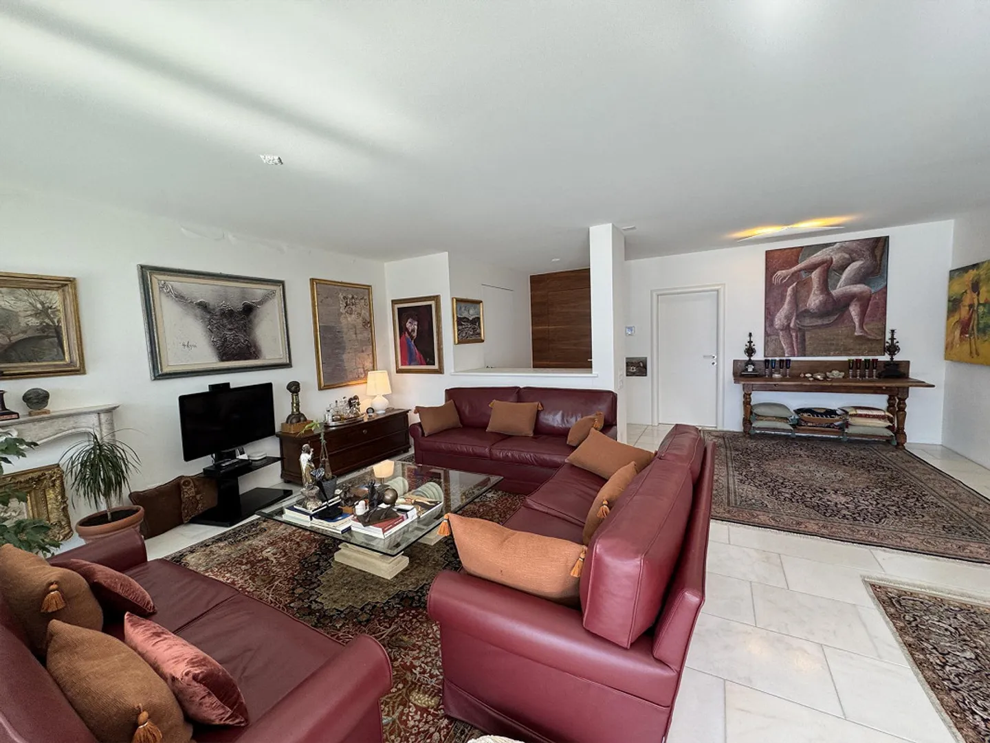 LAKE VIEW - ELEGANCE AND PRIVACY - OK SECONDARY HOUSE - - Photo 16 of 27