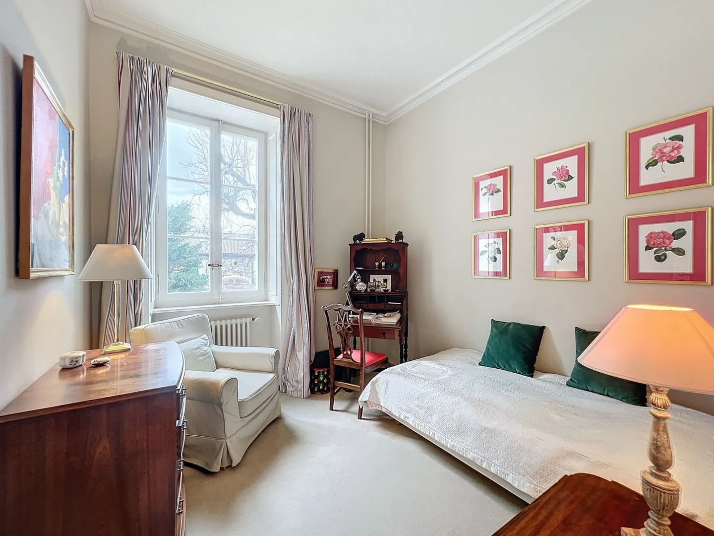 Appartement 6 pièces - Photo 9 sur 11