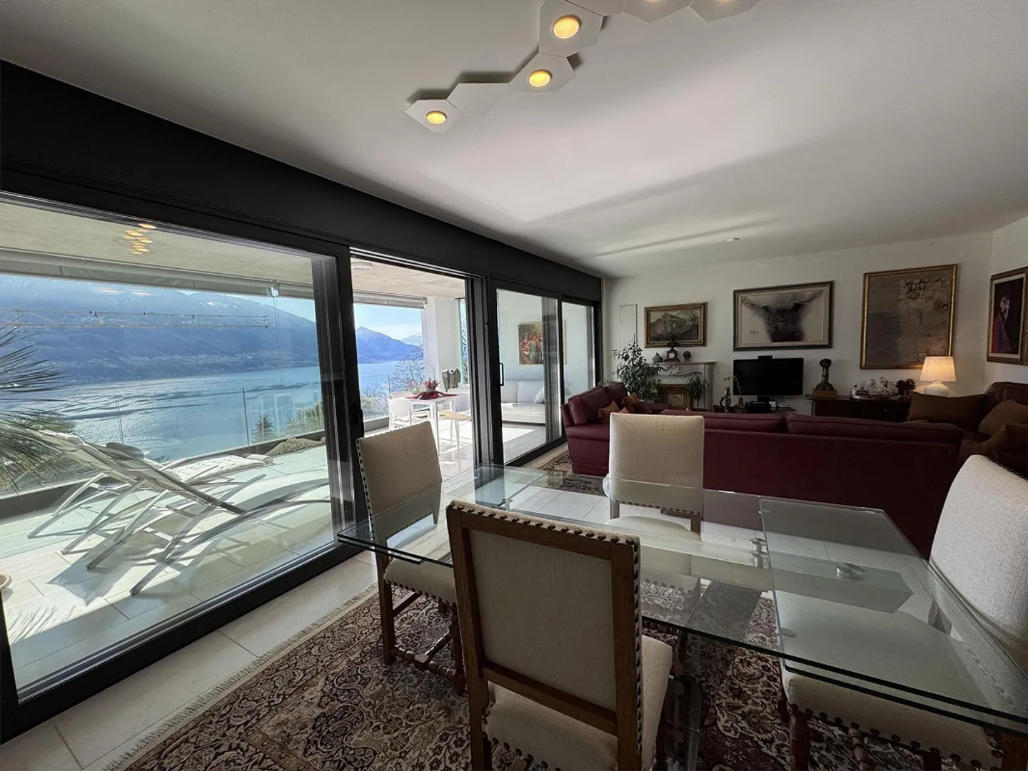 LAKE VIEW - ELEGANCE AND PRIVACY - OK SECONDARY HOUSE - - Photo 15 of 27