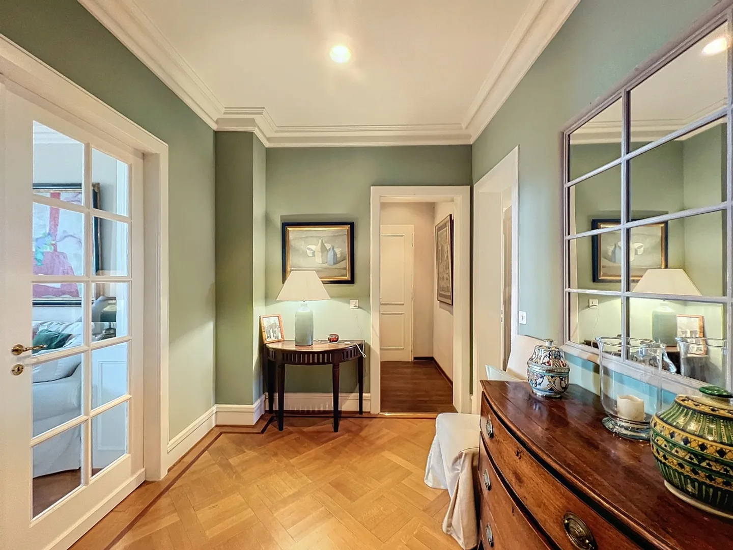 Appartement 6 pièces - Photo 8 sur 11