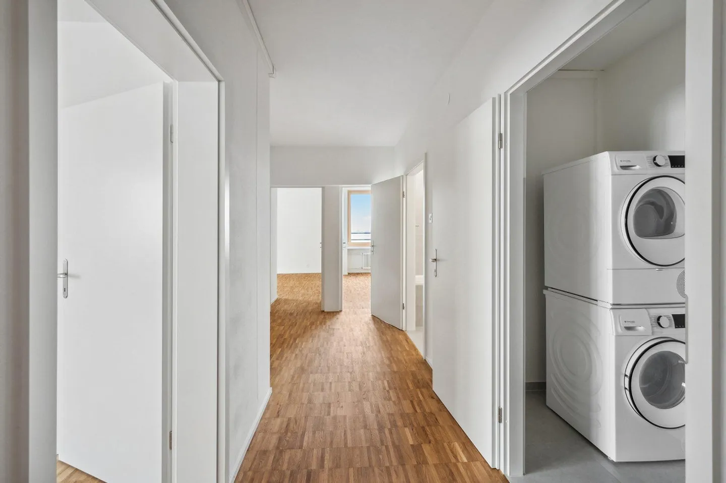 Charming Apartment in Hirzbrunnen - Photo 5 of 7