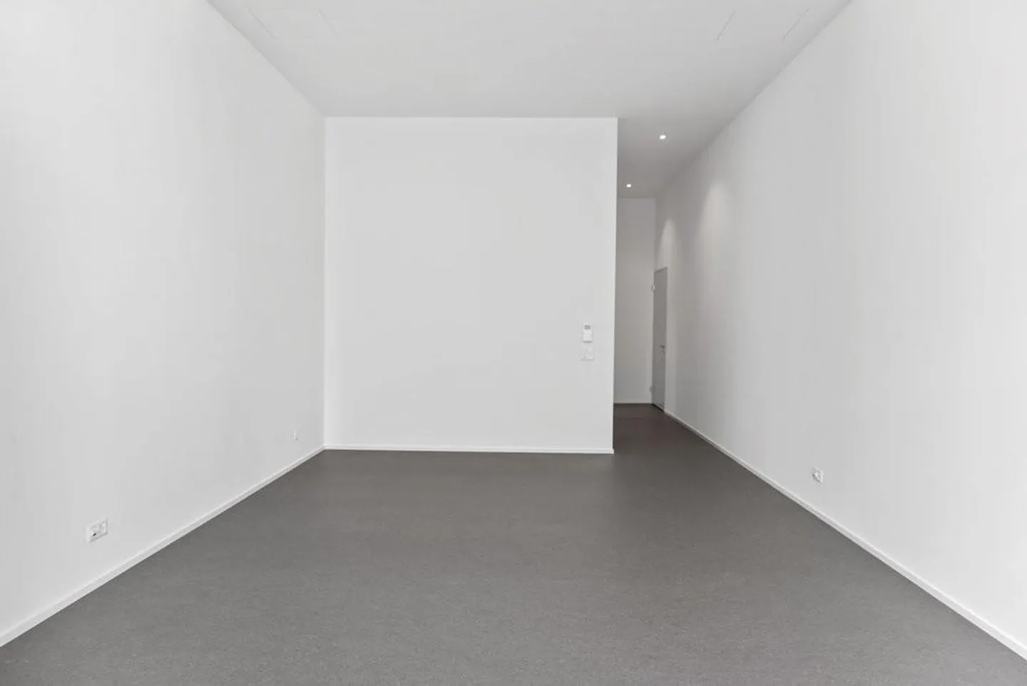 Vivere in loft, un must per individualisti urbani e amanti del mare - Foto 3 di 7