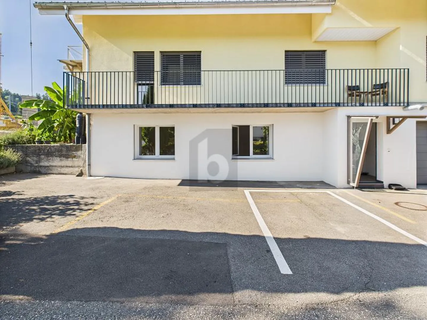 Appartement à louer - Photo 1 sur 5
