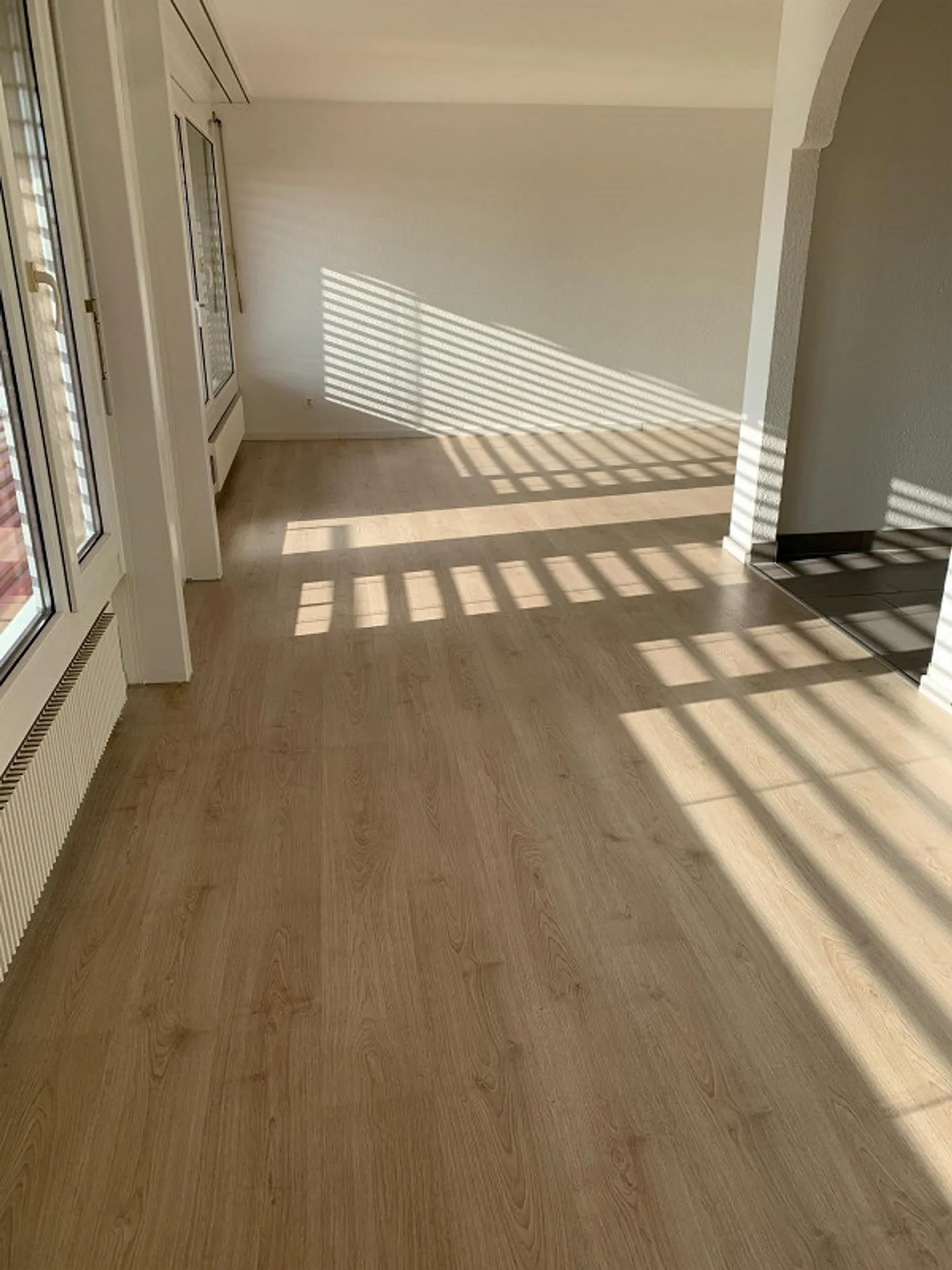 Sunny 5.5-room apartment in a quiet location with a view of Lake Constance - Photo 5 of 10