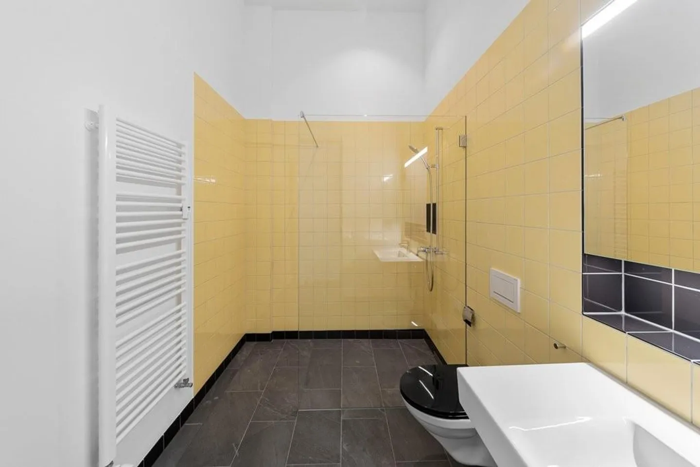 Vivere in loft, un must per individualisti urbani e amanti del mare - Foto 5 di 7
