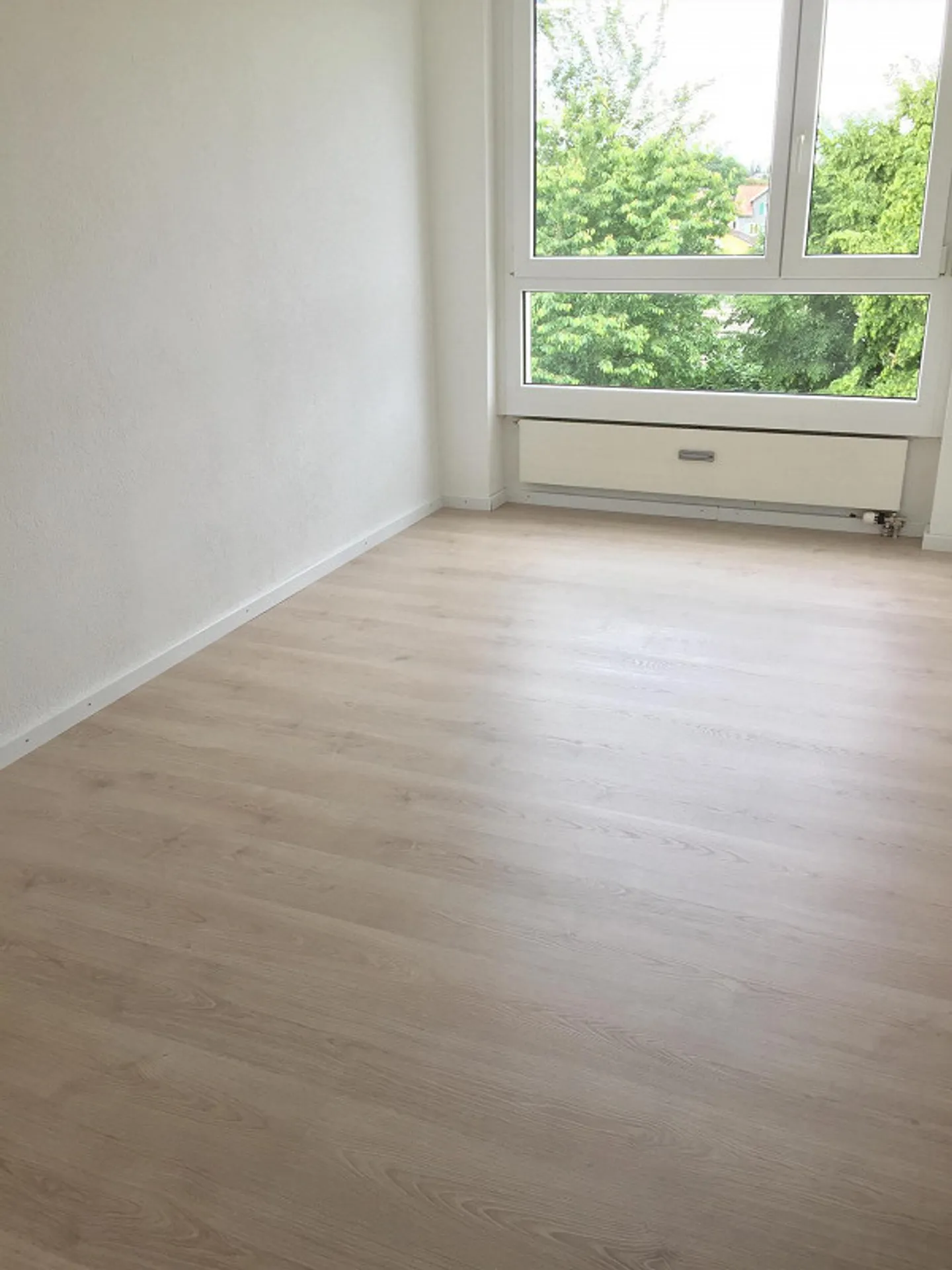 Sunny 5.5-room apartment in a quiet location with a view of Lake Constance - Photo 10 of 10