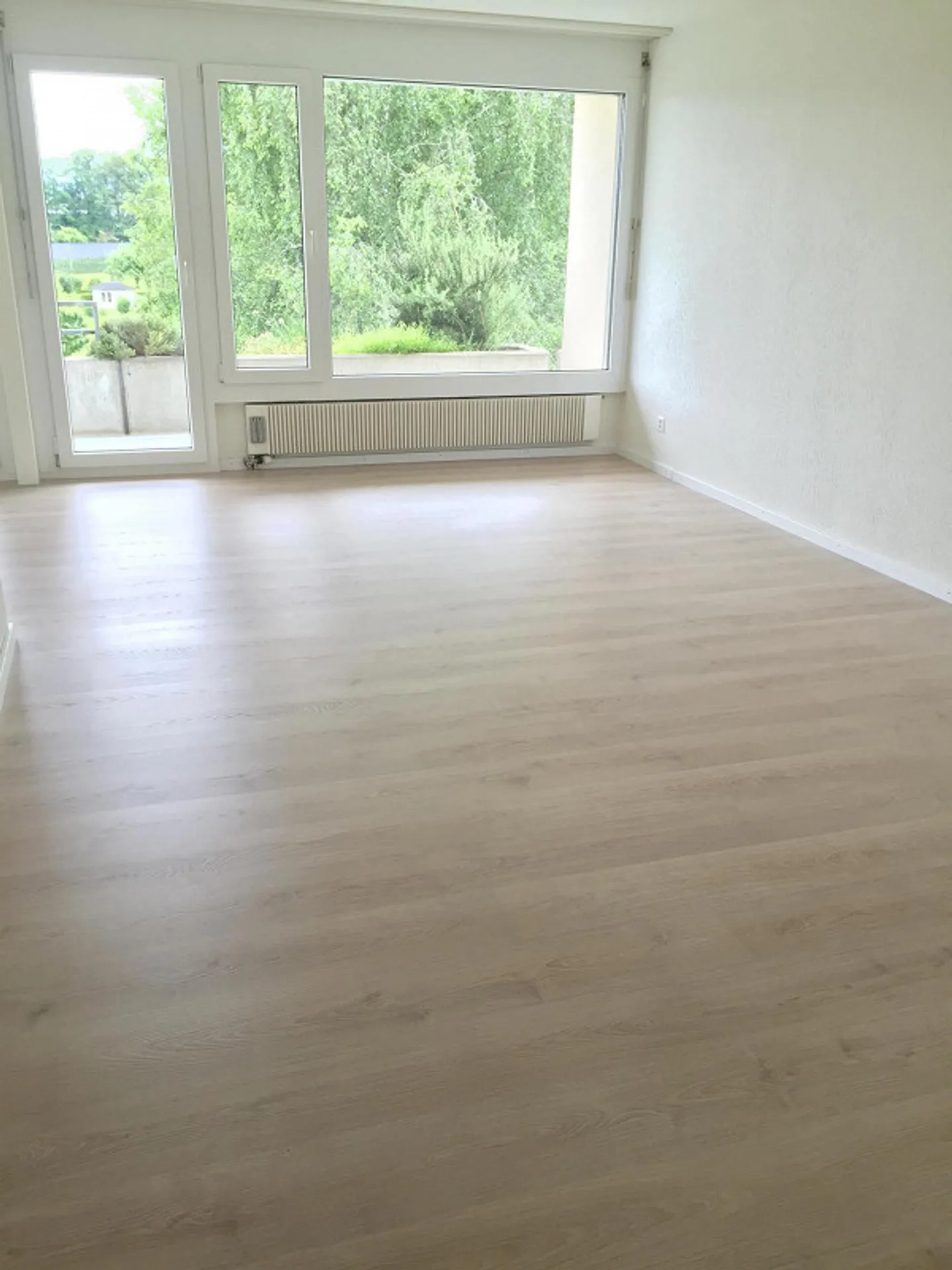 Sunny 5.5-room apartment in a quiet location with a view of Lake Constance - Photo 6 of 10