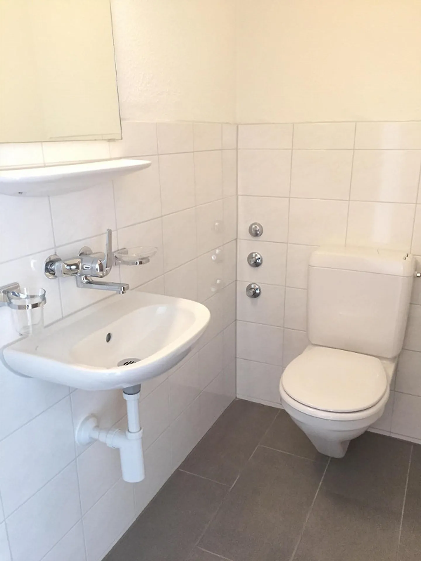 Sunny 5.5-room apartment in a quiet location with a view of Lake Constance - Photo 7 of 10