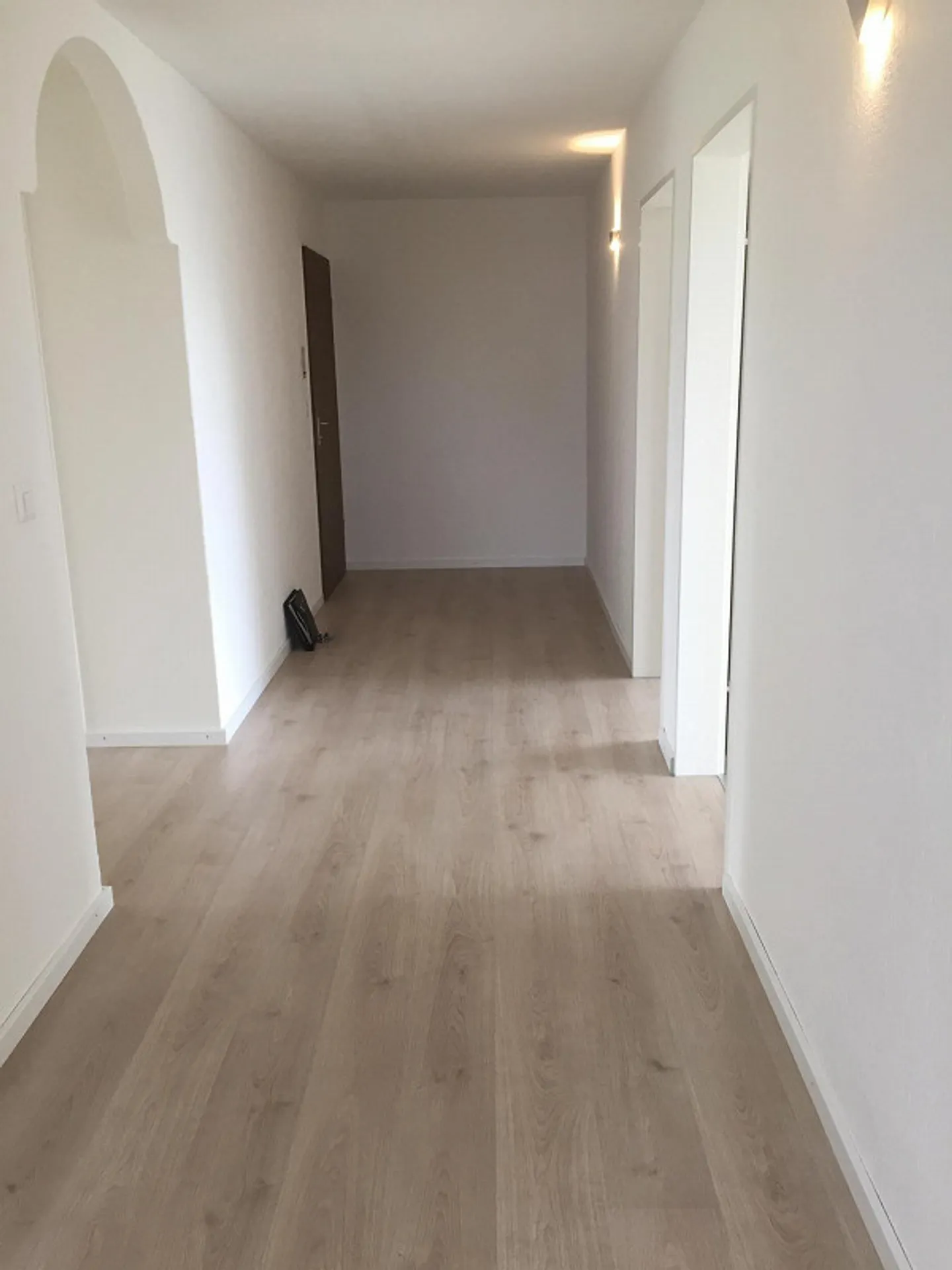 Sunny 5.5-room apartment in a quiet location with a view of Lake Constance - Photo 9 of 10