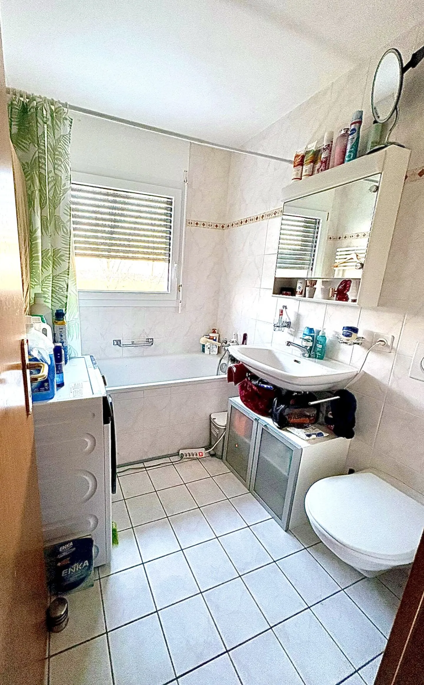 Appartement Charmant avec Balcon - Photo 4 sur 13