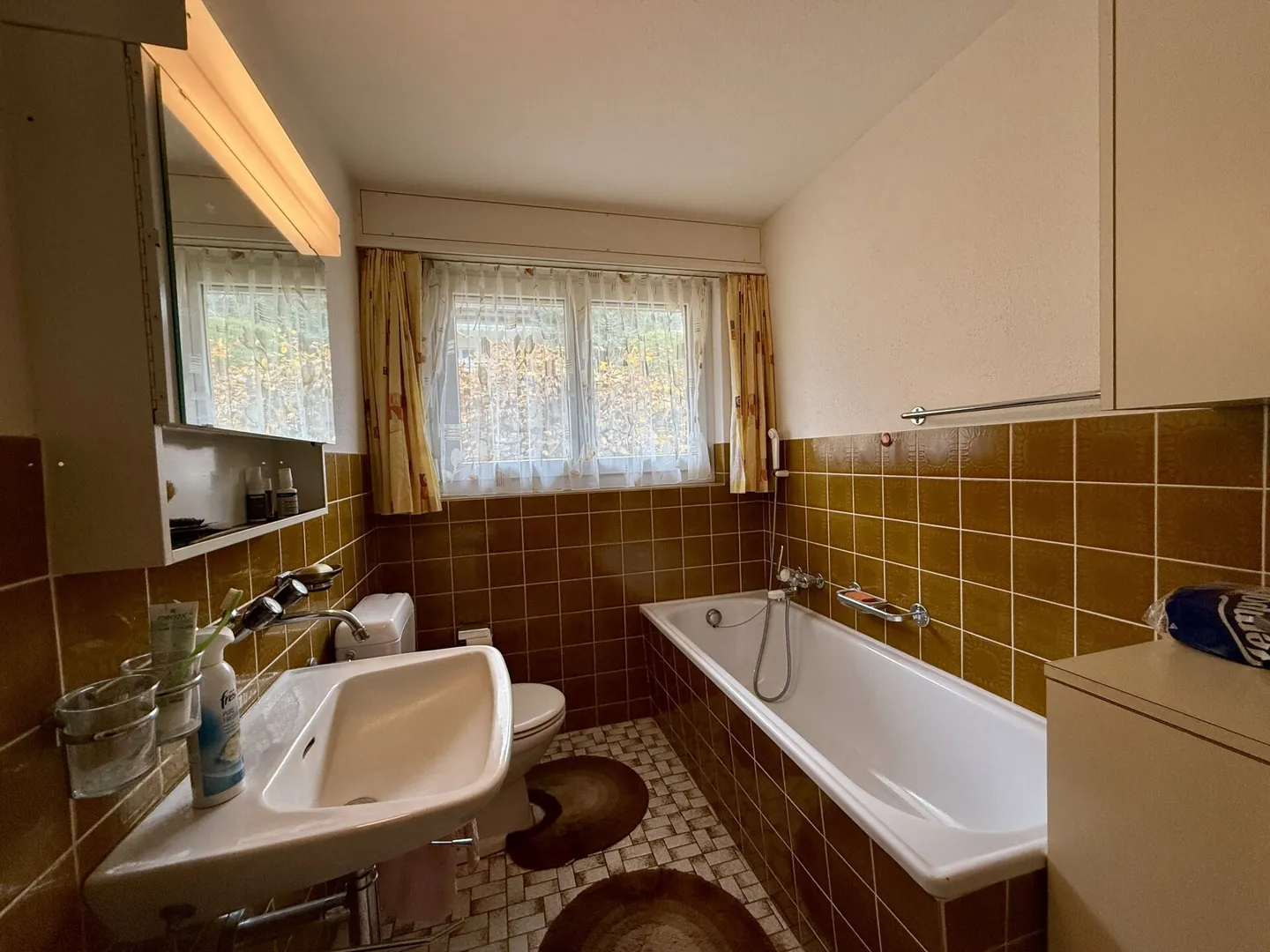 Your home with a view - sunny single-family house in a quiet hillside location in Muhen - Photo 11 of 18