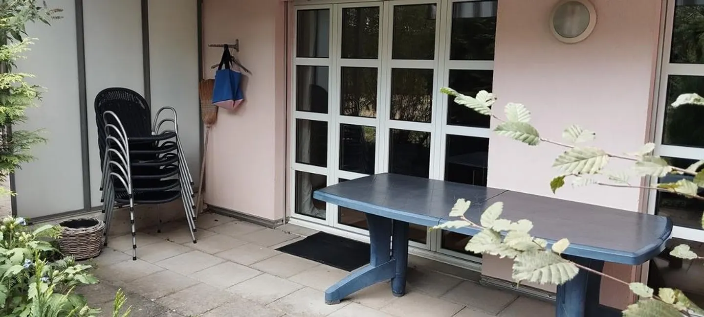 Charmante Wohnung in Urdorf - Foto 2 von 6