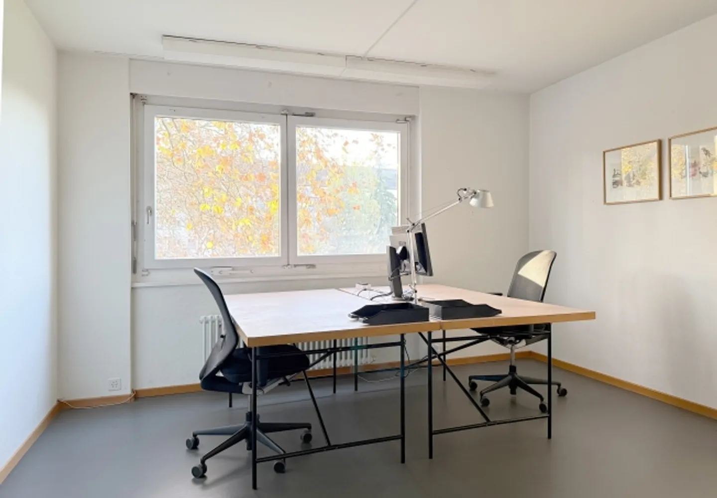 Commercial à louer, Seefeldstrasse 152 (Zürich, Suisse) - Photo 1 sur 5