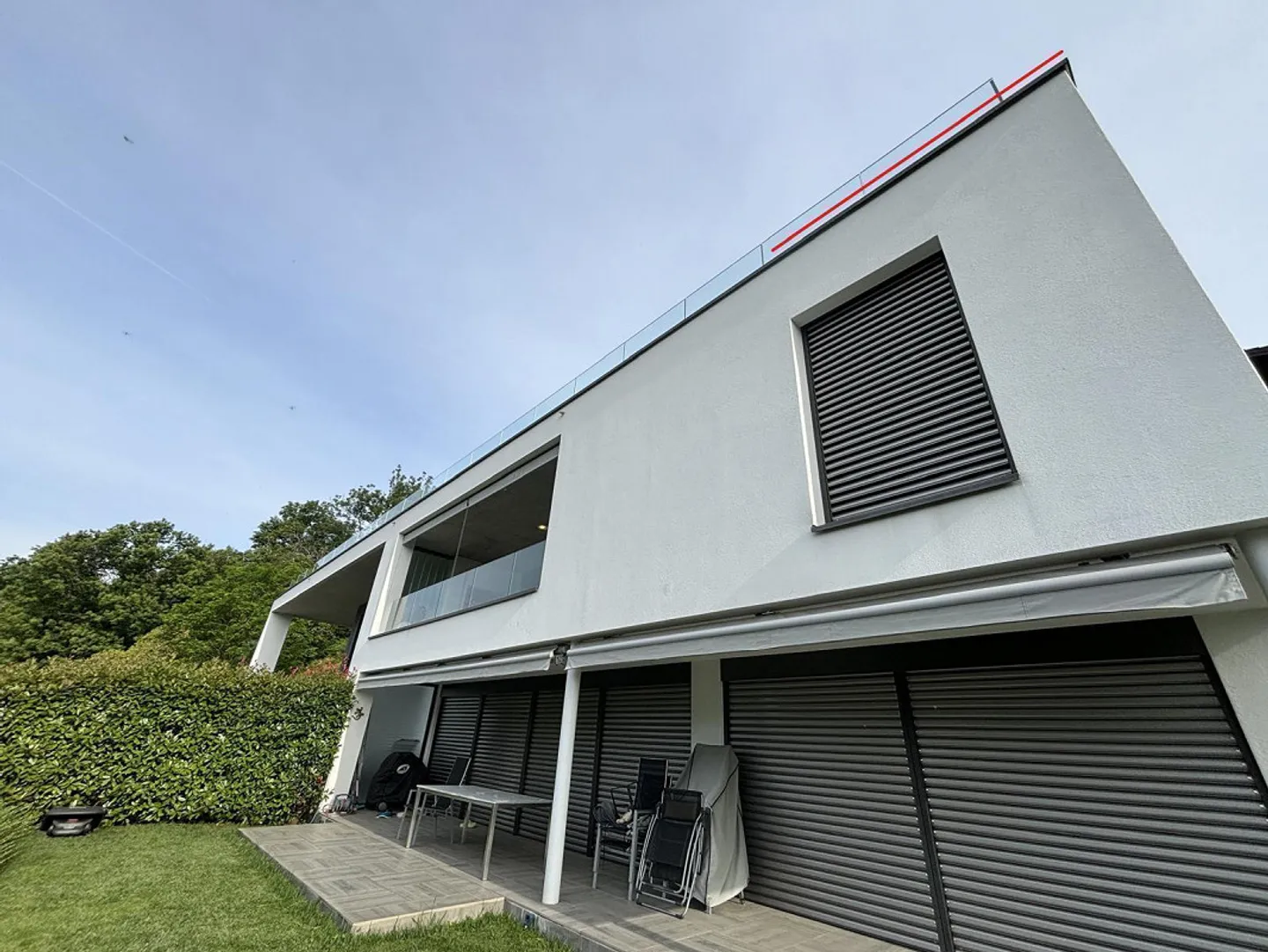 LAKE VIEW - ELEGANCE AND PRIVACY - OK SECONDARY HOUSE - - Photo 27 of 27