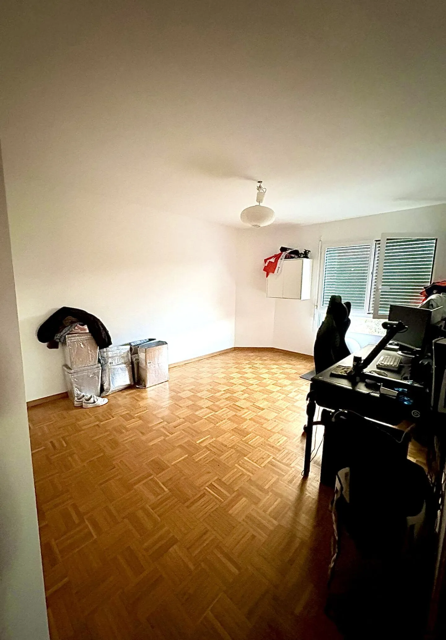 Appartement Charmant avec Balcon - Photo 8 sur 13