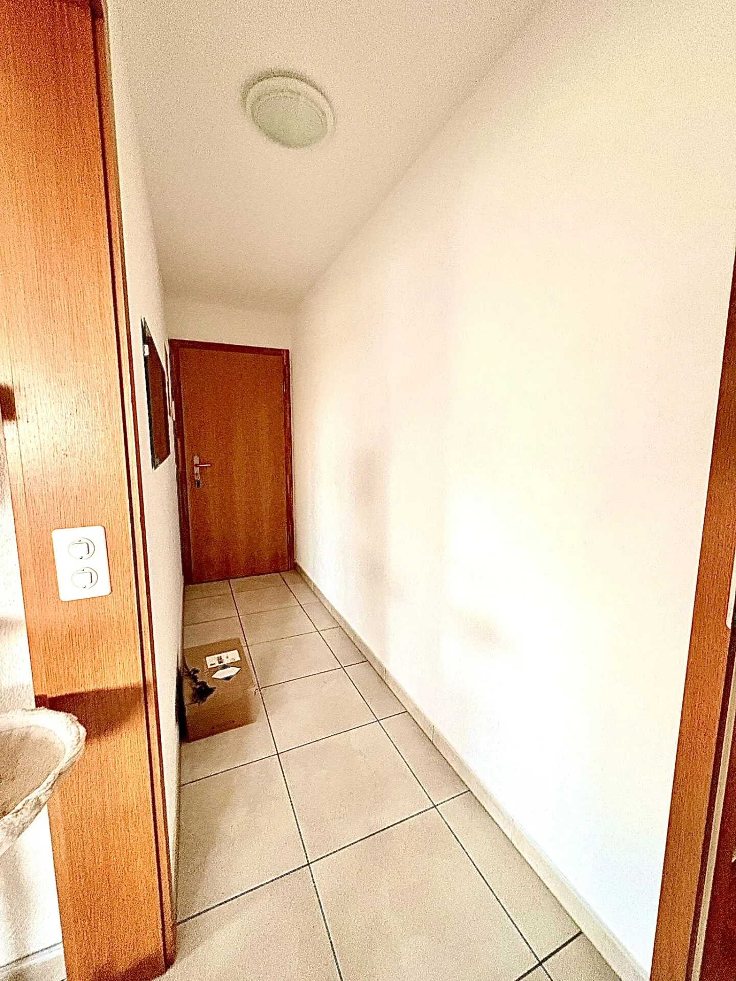 Appartement Charmant avec Balcon - Photo 9 sur 13