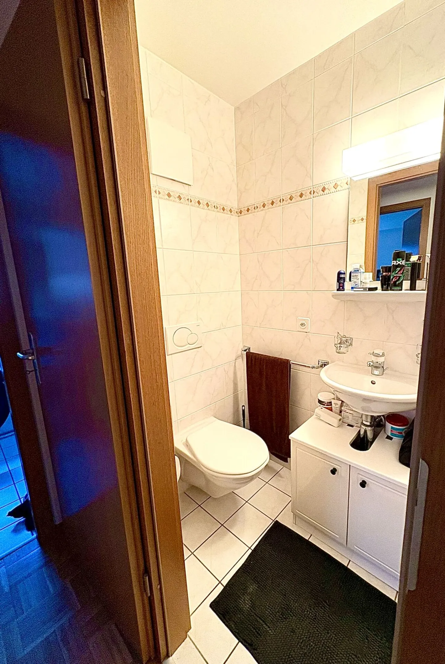 Appartement Charmant avec Balcon - Photo 10 sur 13