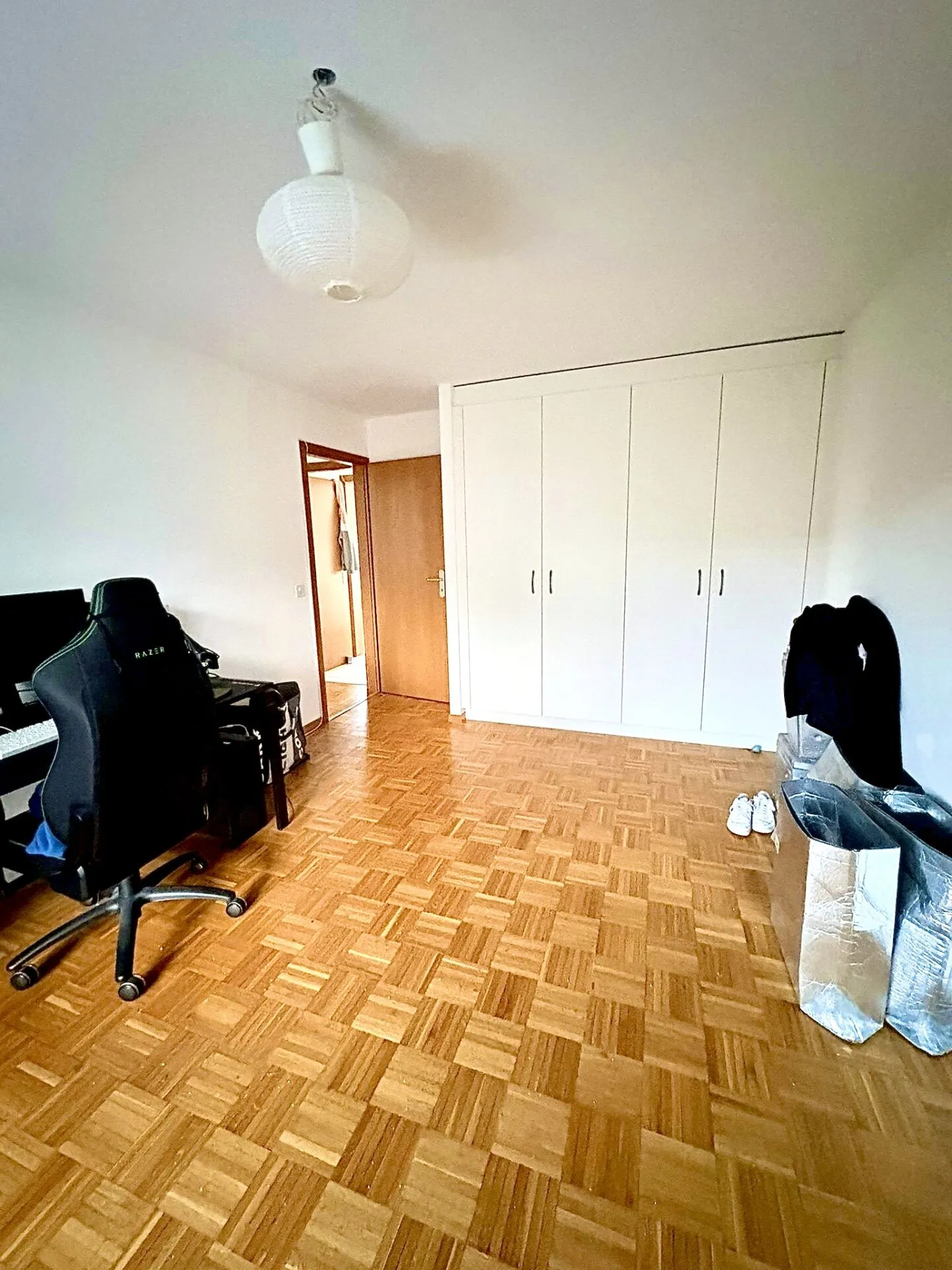 Appartement Charmant avec Balcon - Photo 11 sur 13